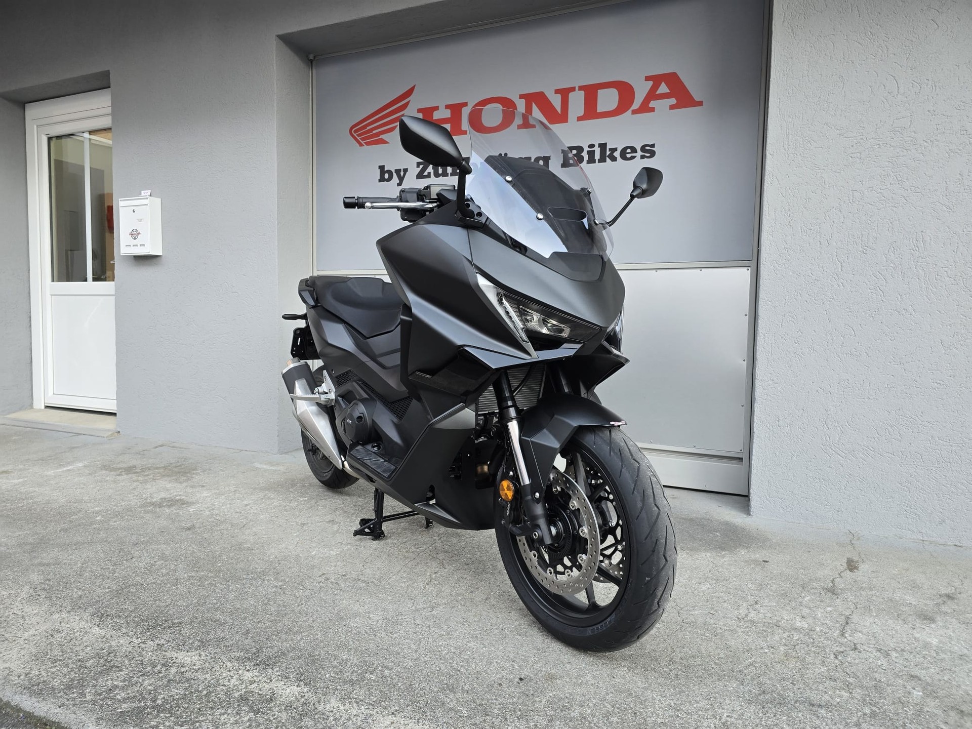 HONDA Forza 750-image-0