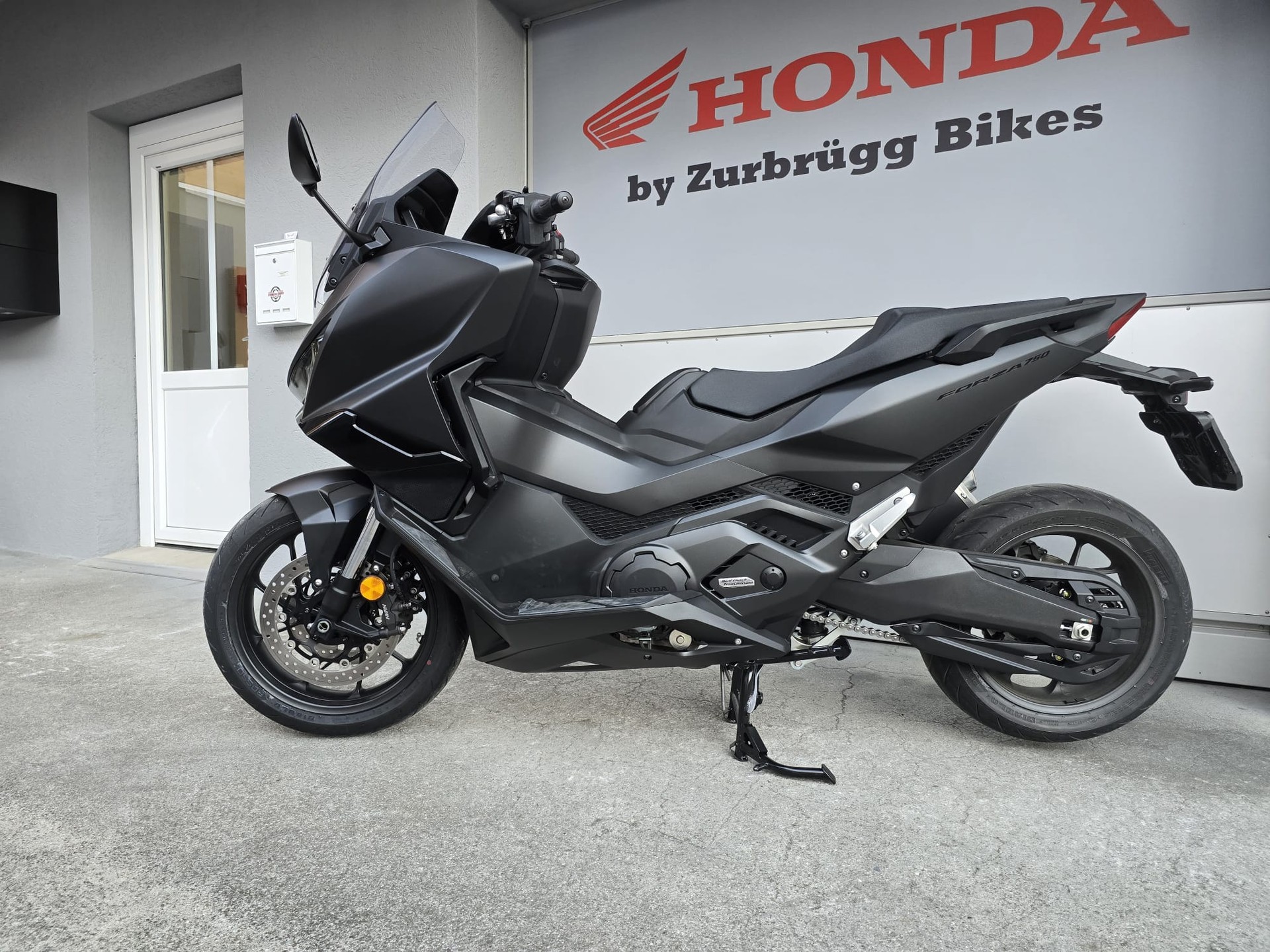 HONDA Forza 750-image-3