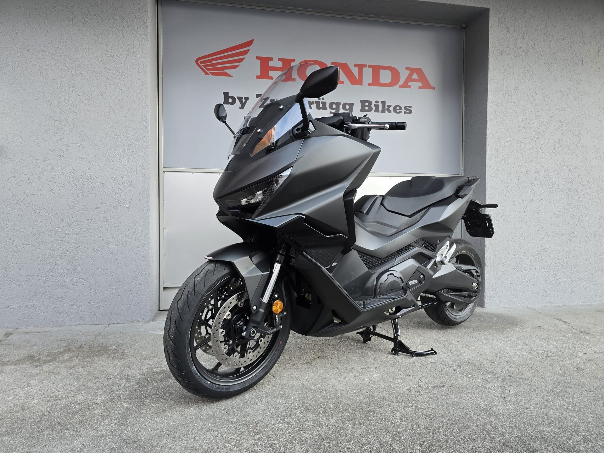 HONDA Forza 750-image-5