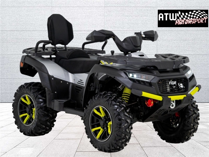 TGB Blade 1000 LT FL EPS Max Touring-showroom-element-1