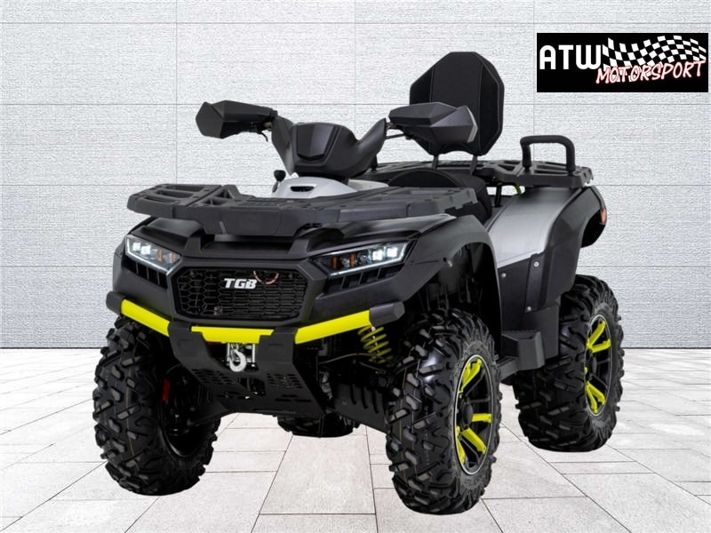 TGB Blade 1000 LT FL EPS Max Touring