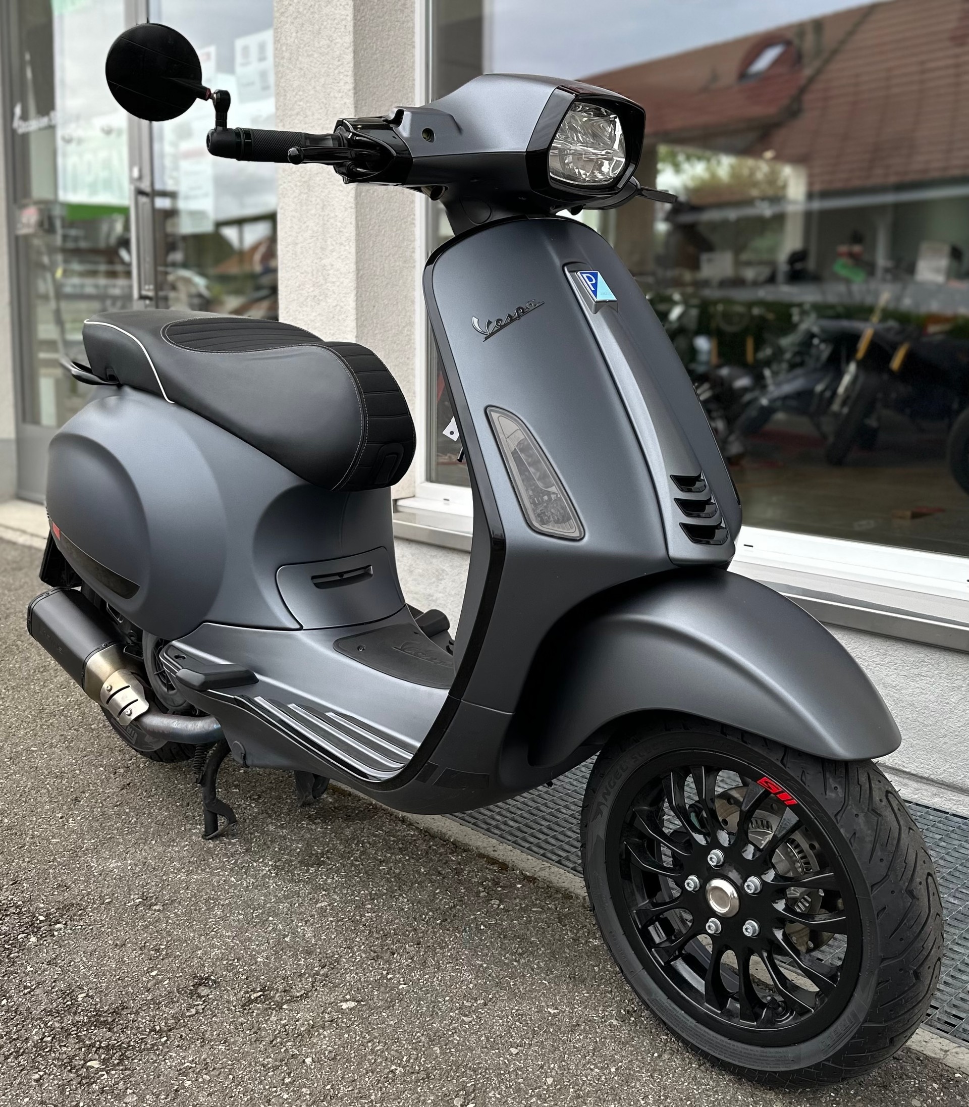 PIAGGIO Vespa 125 Sprint Sport i.e. 3V ABS-showroom-element-2