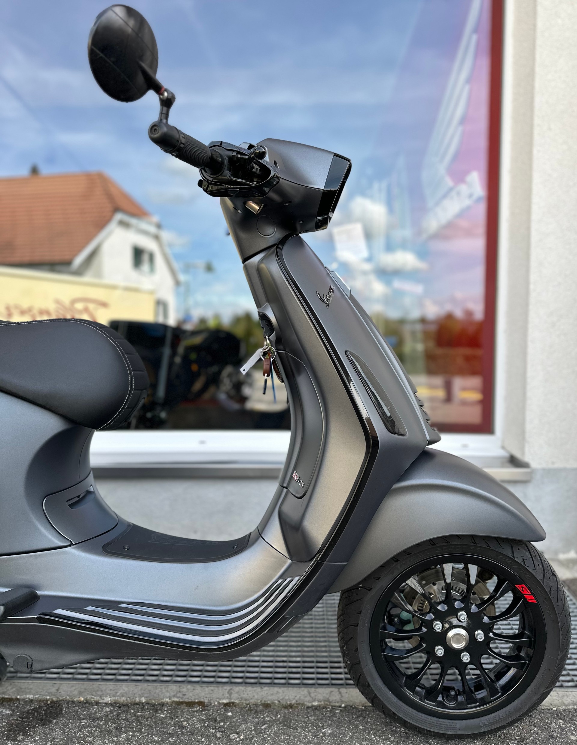 PIAGGIO Vespa 125 Sprint Sport i.e. 3V ABS-showroom-element-3