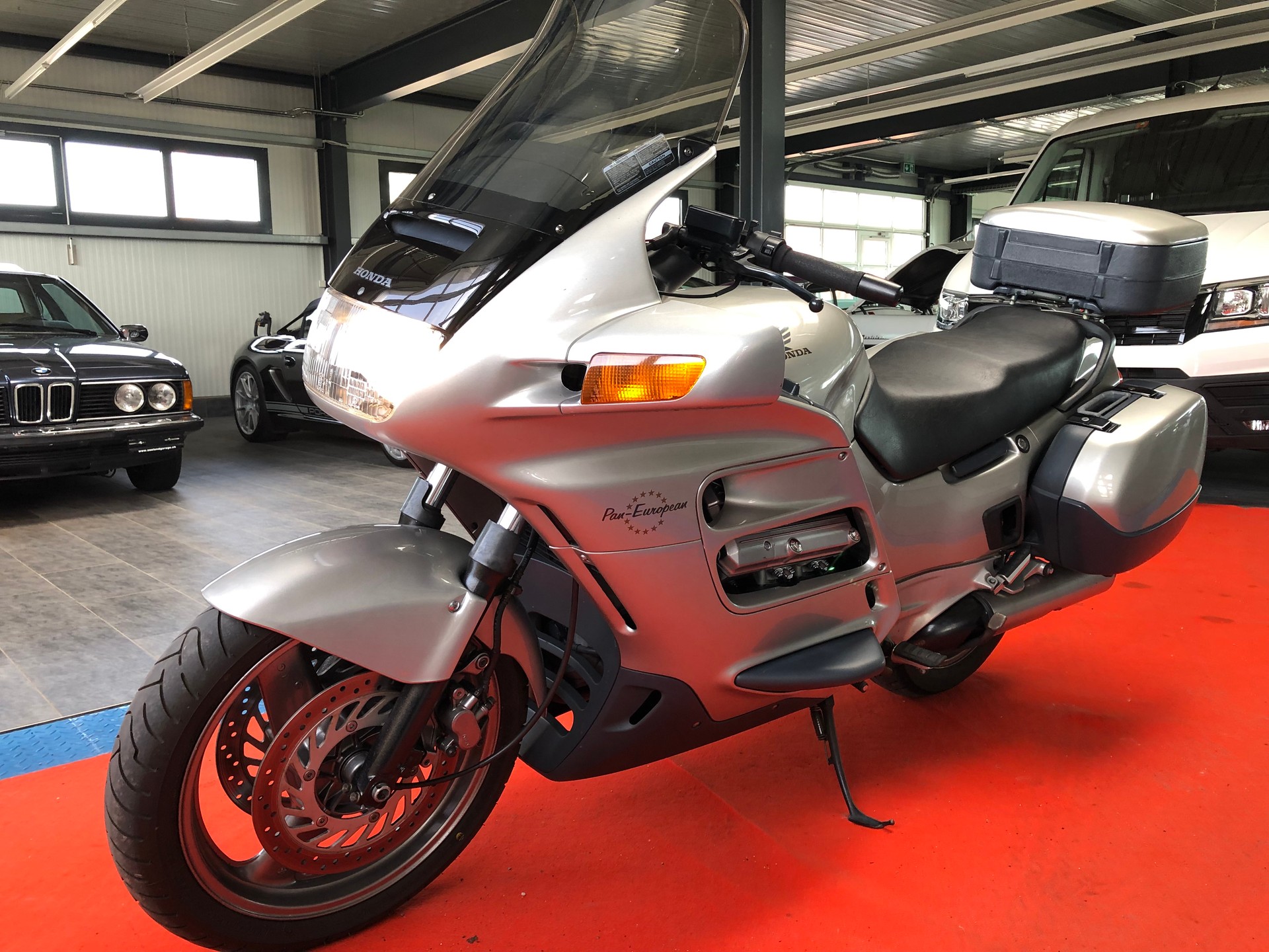 HONDA ST 1100 Pan-European
