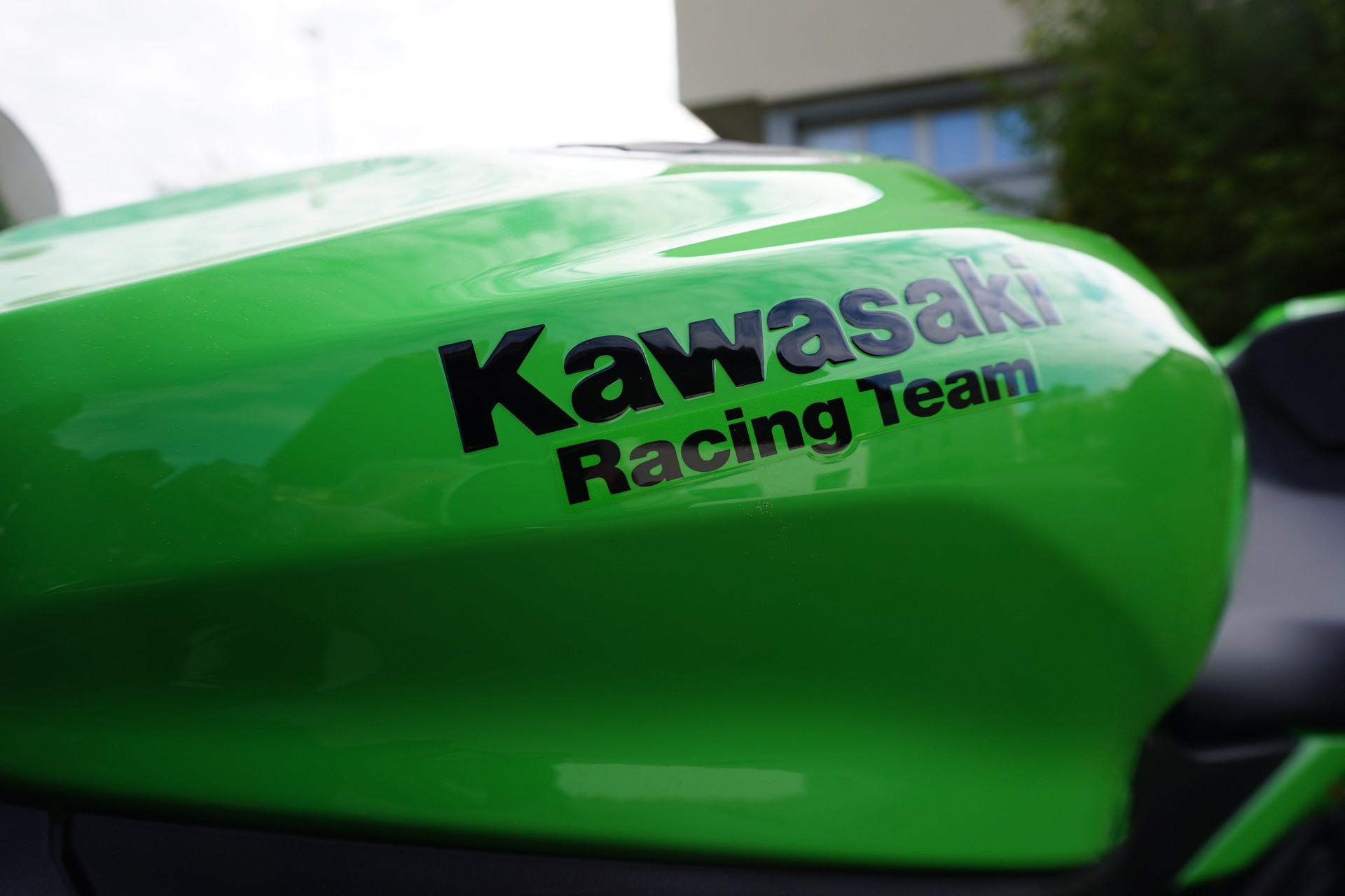 KAWASAKI Ninja ZX-4RR ABS KRT Edition Performance mit Heckumbau-image-9
