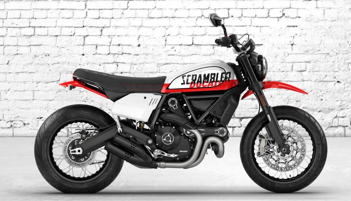 DUCATI SCRAMBLER URBAN MOTARD Urban Motard-showroom-element-1