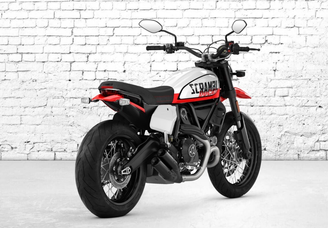 DUCATI SCRAMBLER URBAN MOTARD Urban Motard-showroom-element-2