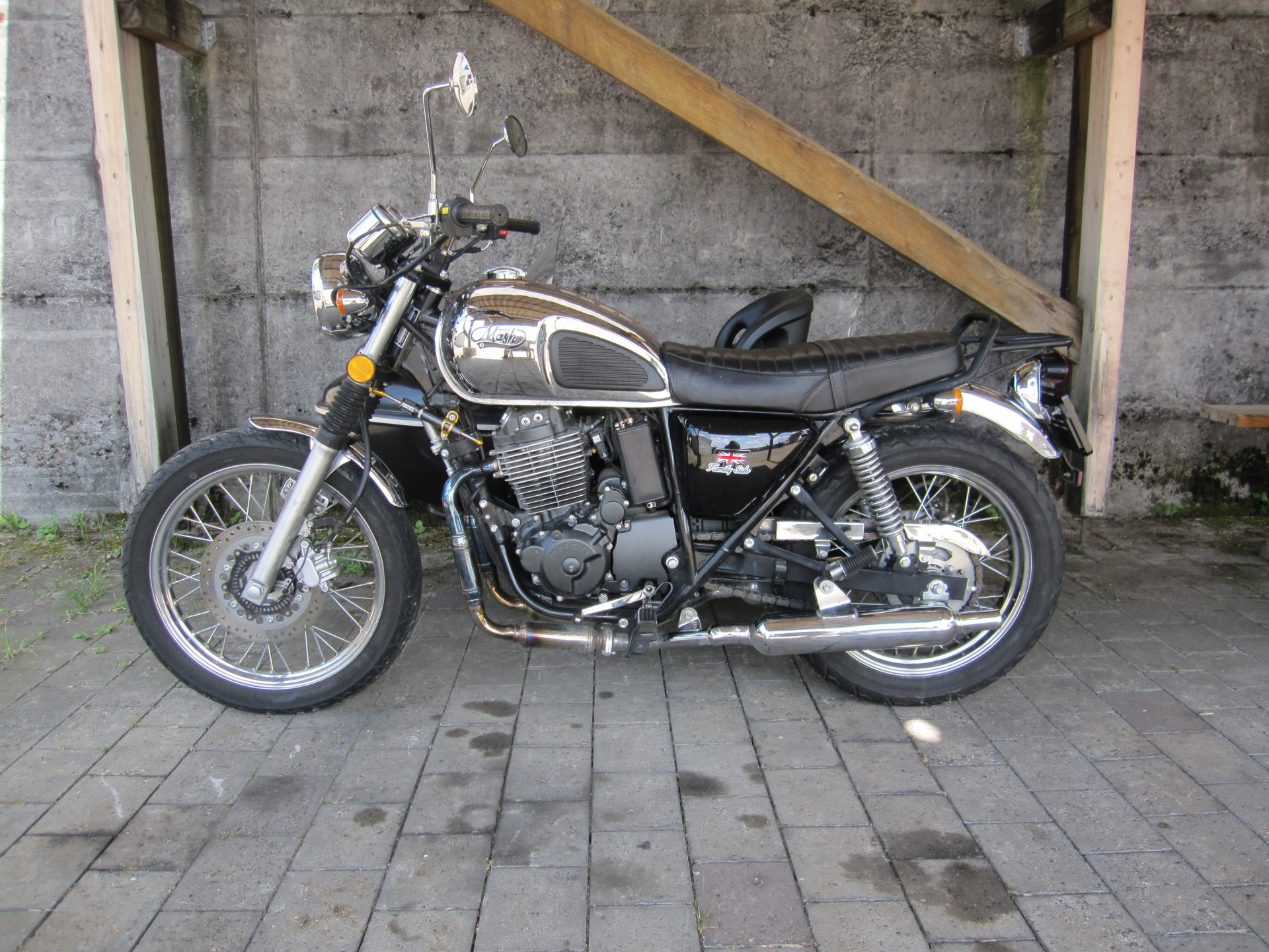 MASH Five Hundred-image-1