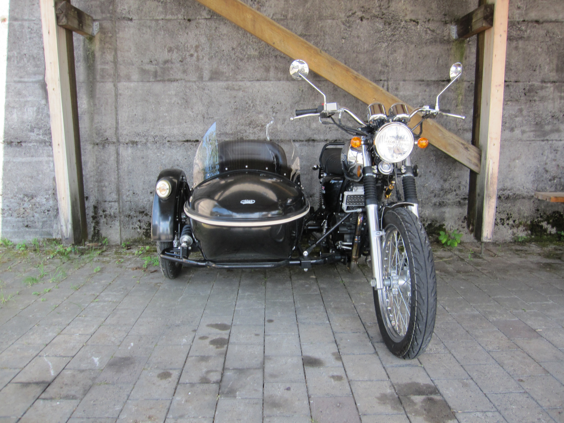 MASH Five Hundred-image-0