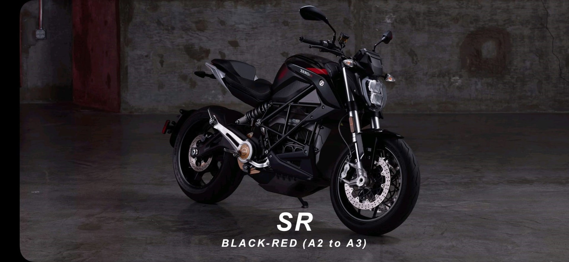 ZERO SR 15.6+ bis 35kW-image-0
