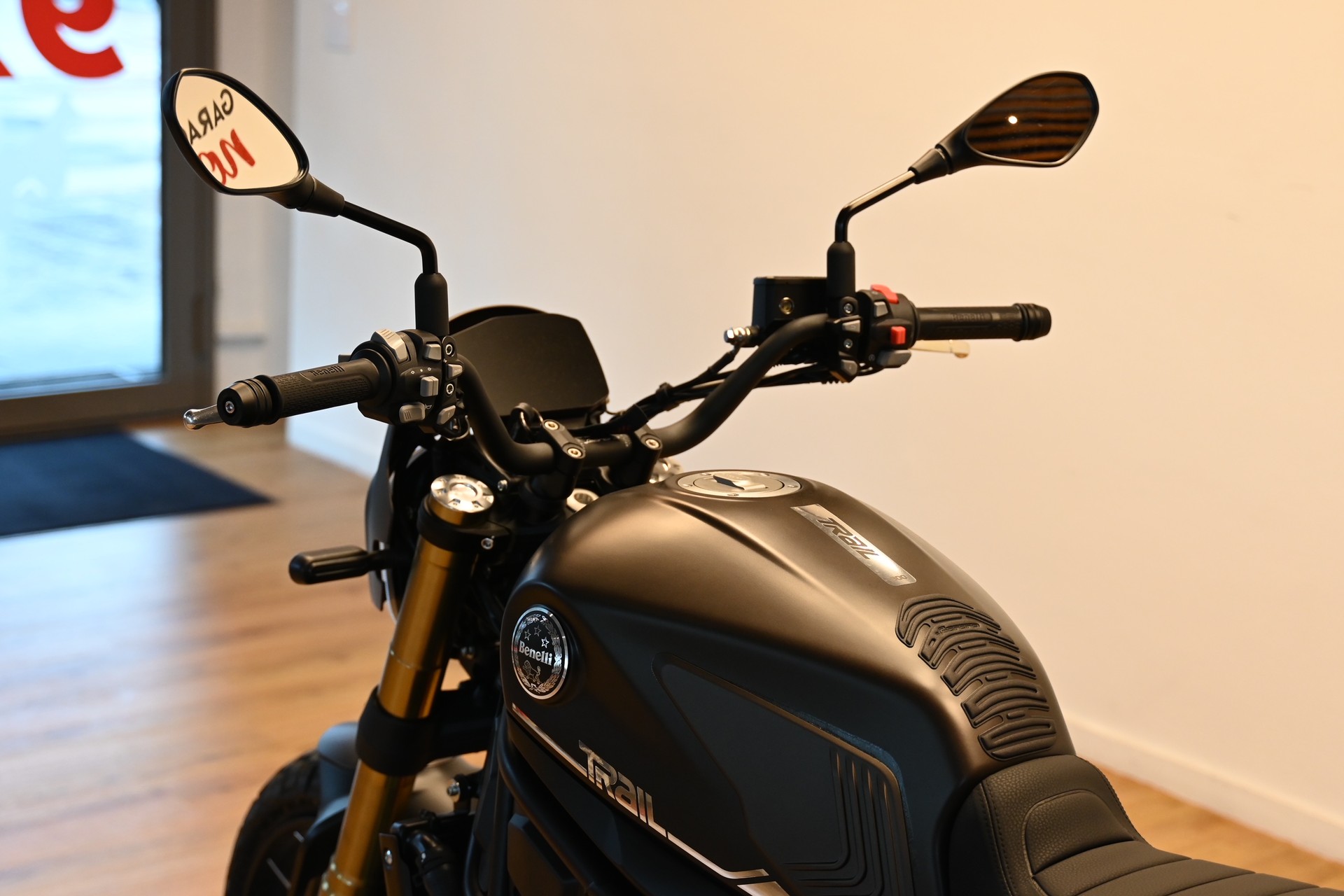 BENELLI Leoncino 800 T-image-6