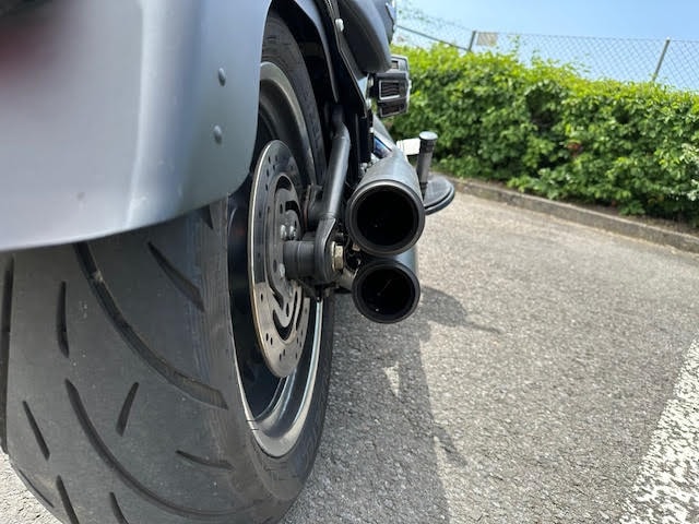 HARLEY-DAVIDSON FLSTFB Fat Boy Special ABS-image-3