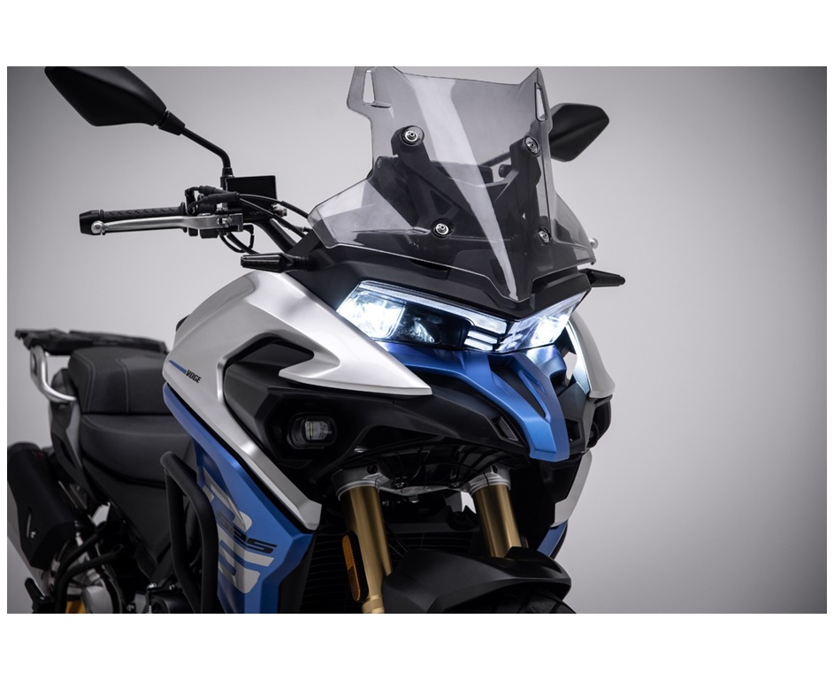 VOGE ADVENTURE 525DSX-image-7