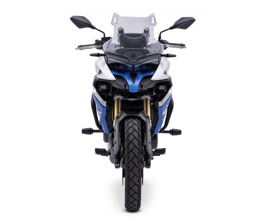 VOGE ADVENTURE 525DSX-image-5