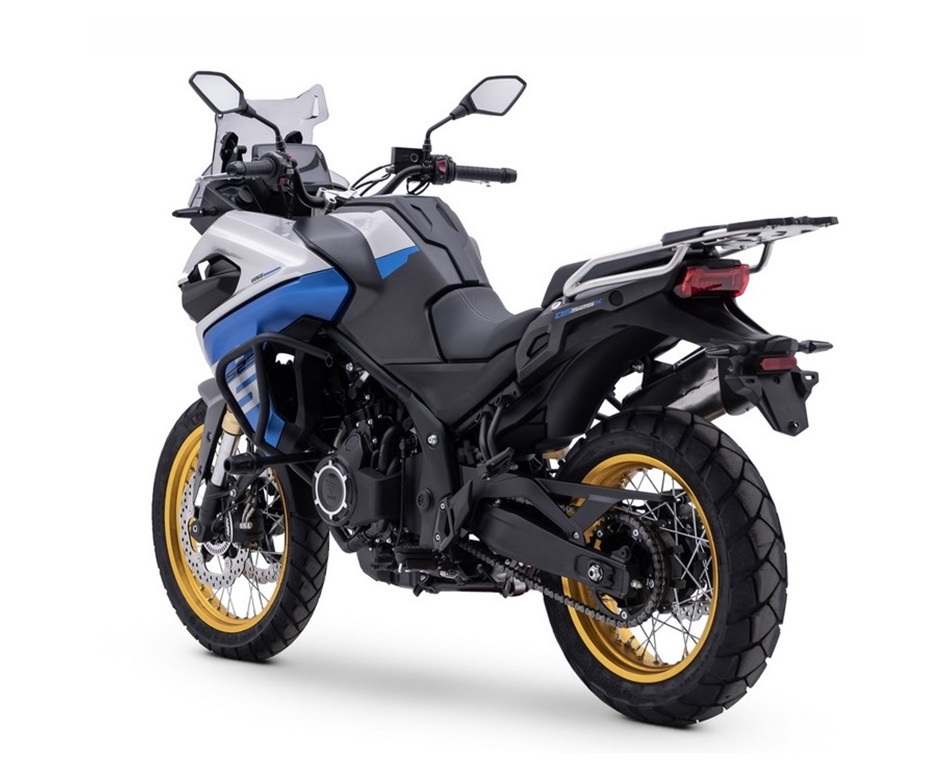 VOGE ADVENTURE 525DSX-showroom-element-2