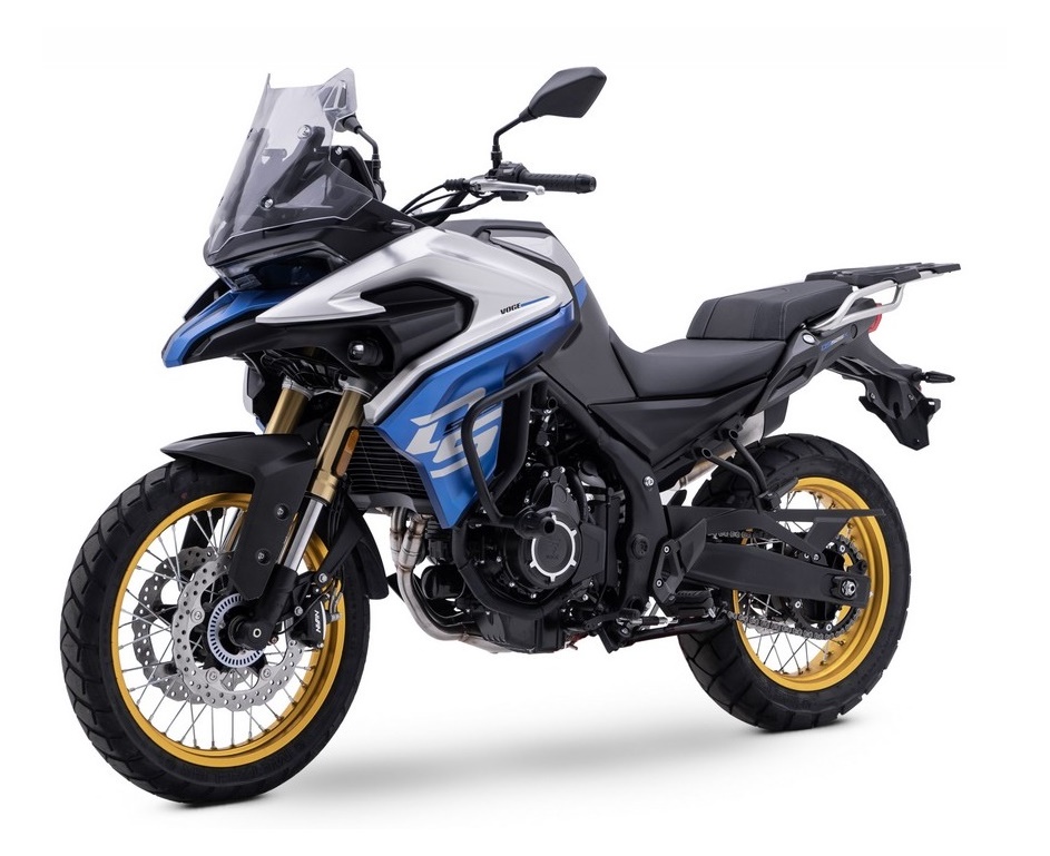 VOGE ADVENTURE 525DSX