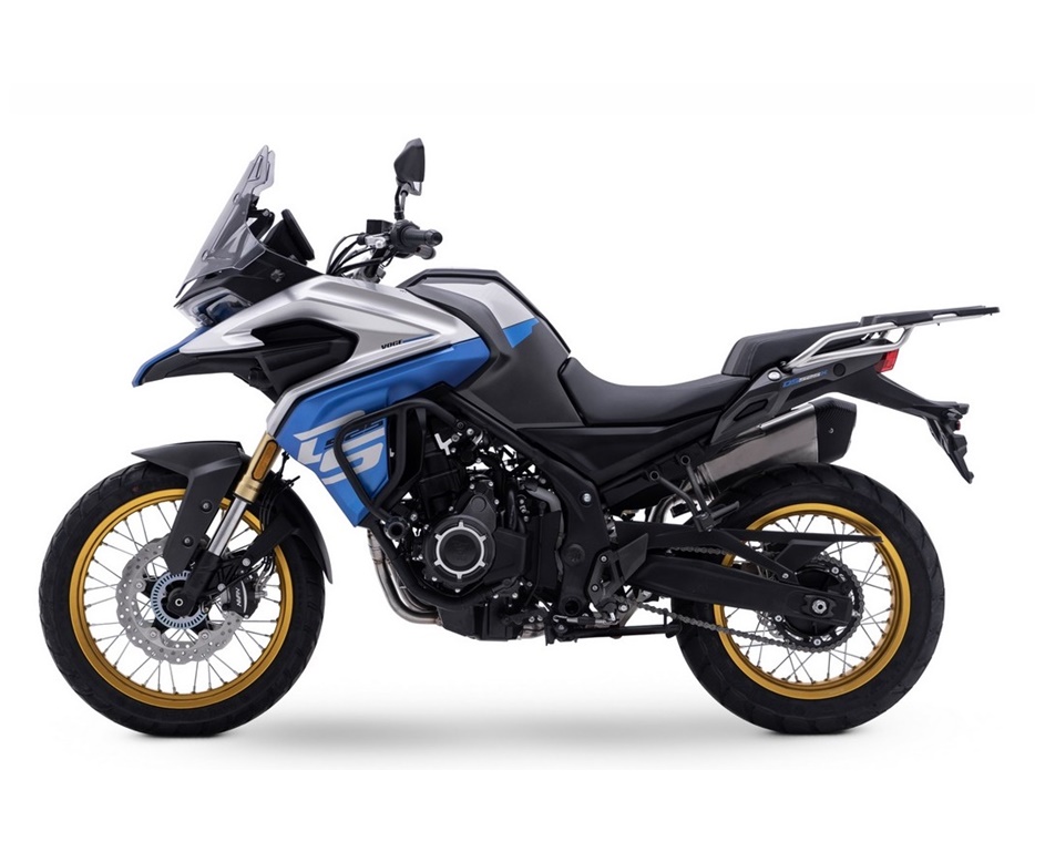 VOGE ADVENTURE 525DSX-showroom-element-1