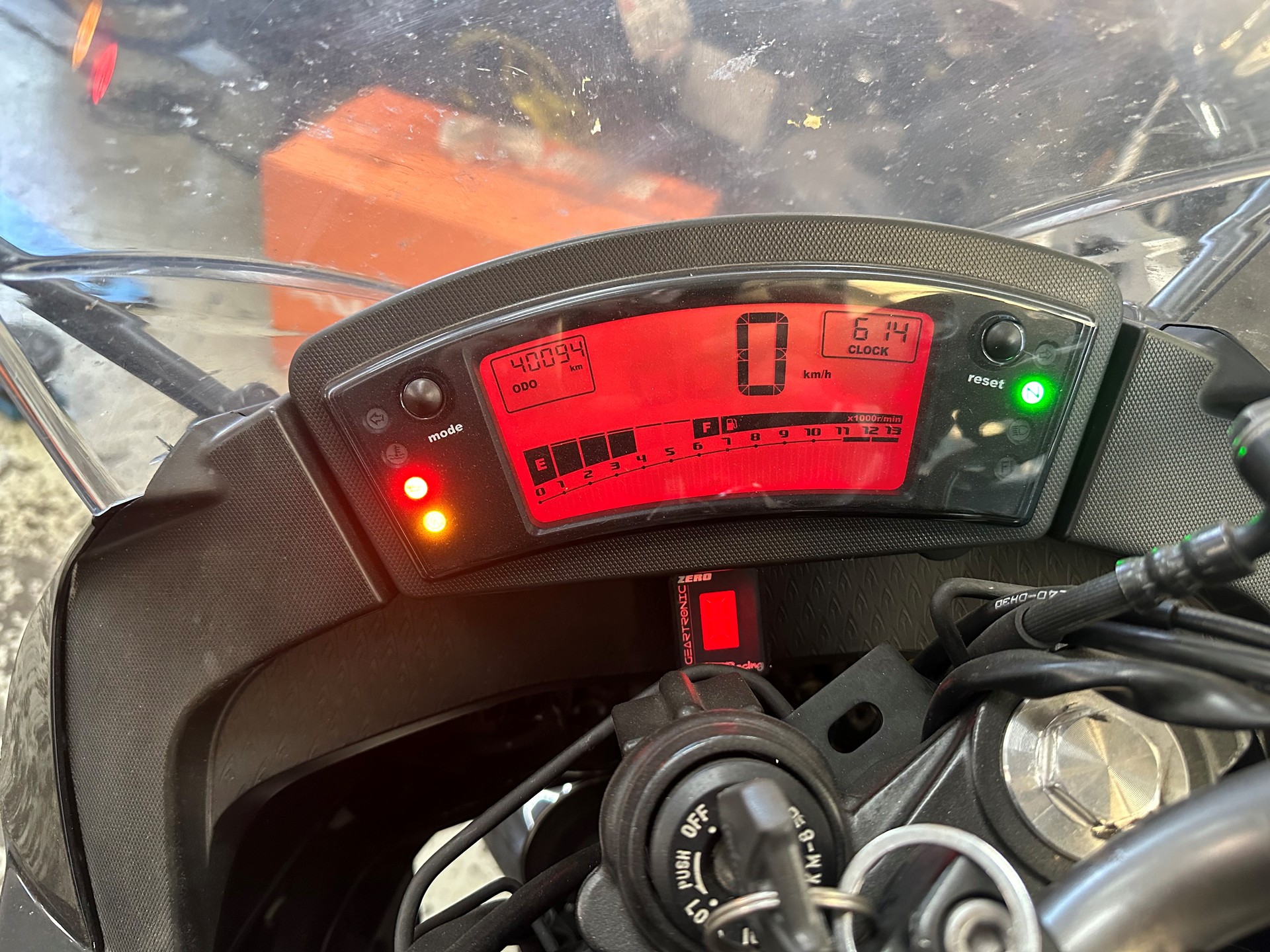 KAWASAKI ER-6 f ABS-image-2