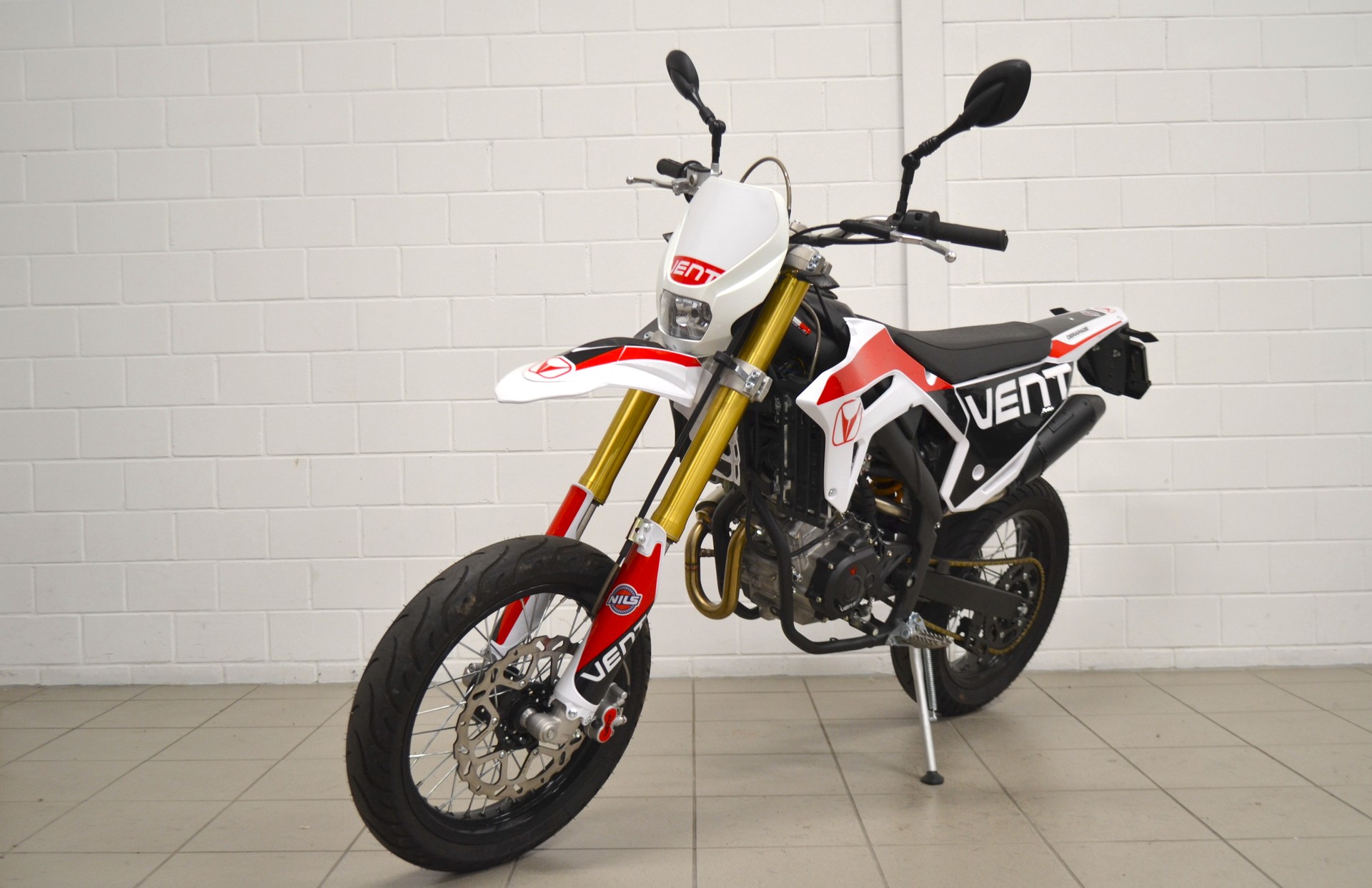 VENT Vent 125 Derapage Supermoto-showroom-element-1