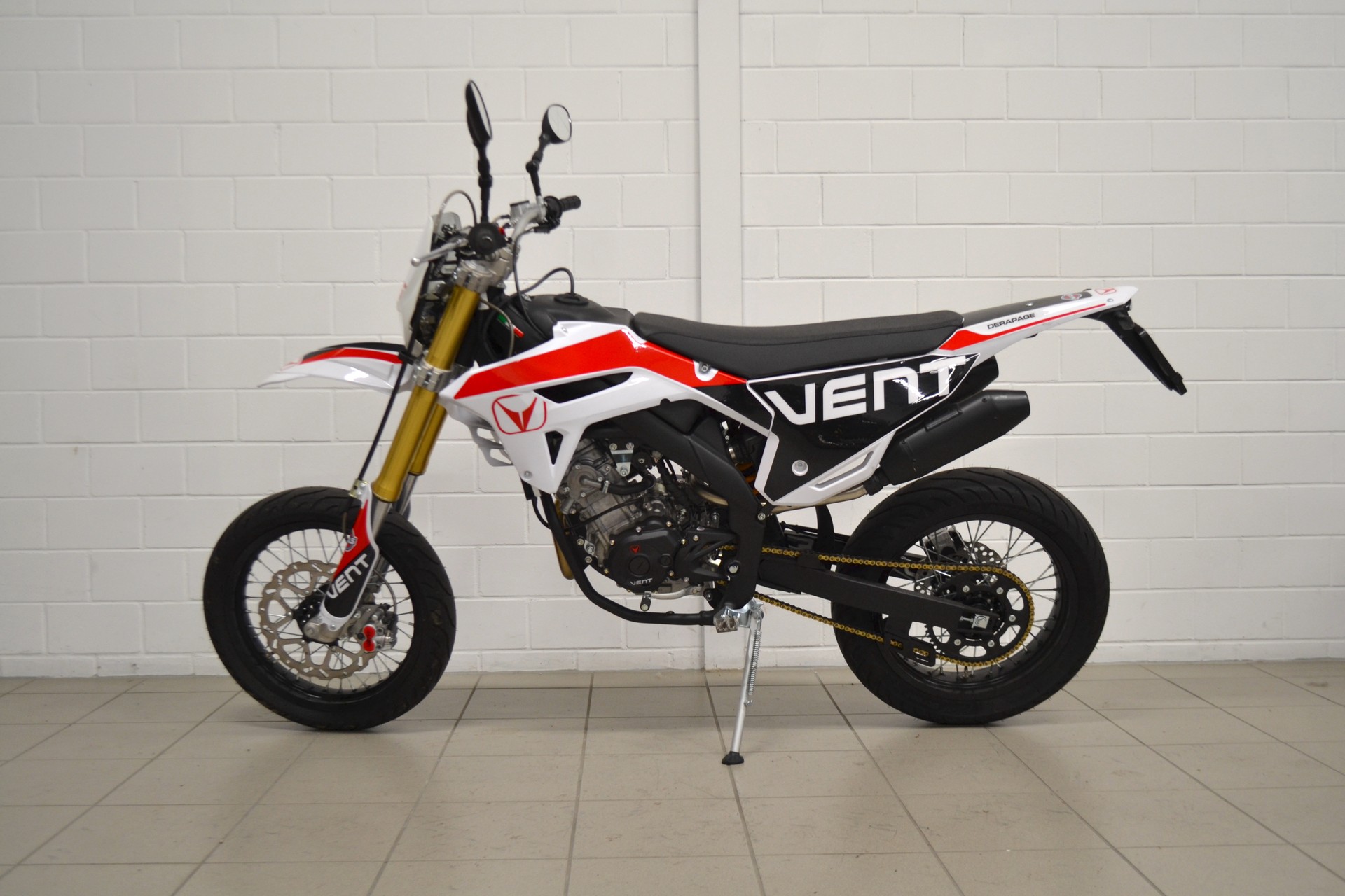 VENT Vent 125 Derapage Supermoto-showroom-element-2
