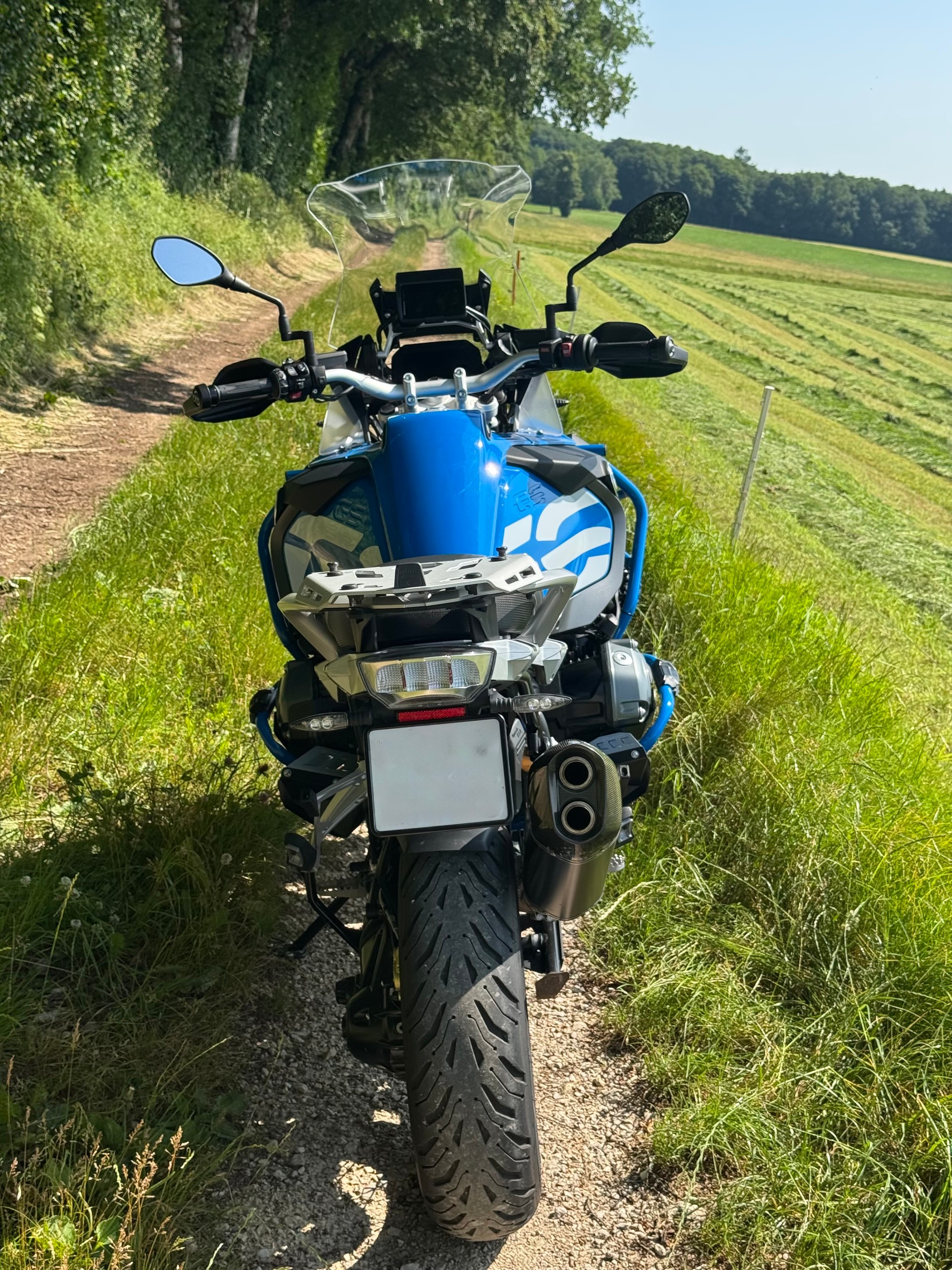BMW R 1200 GS Adventure ABS-image-3