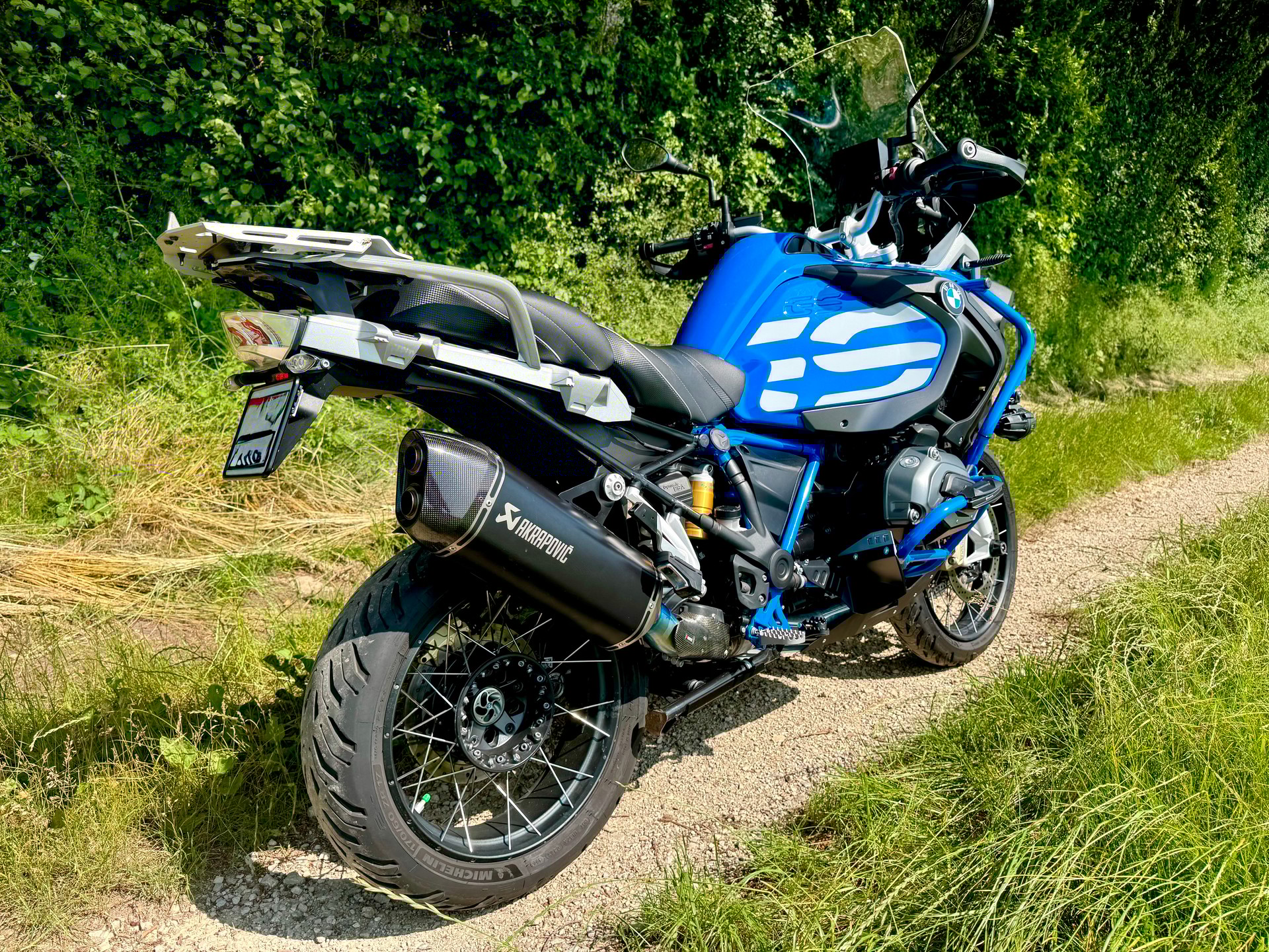 BMW R 1200 GS Adventure ABS-image-0