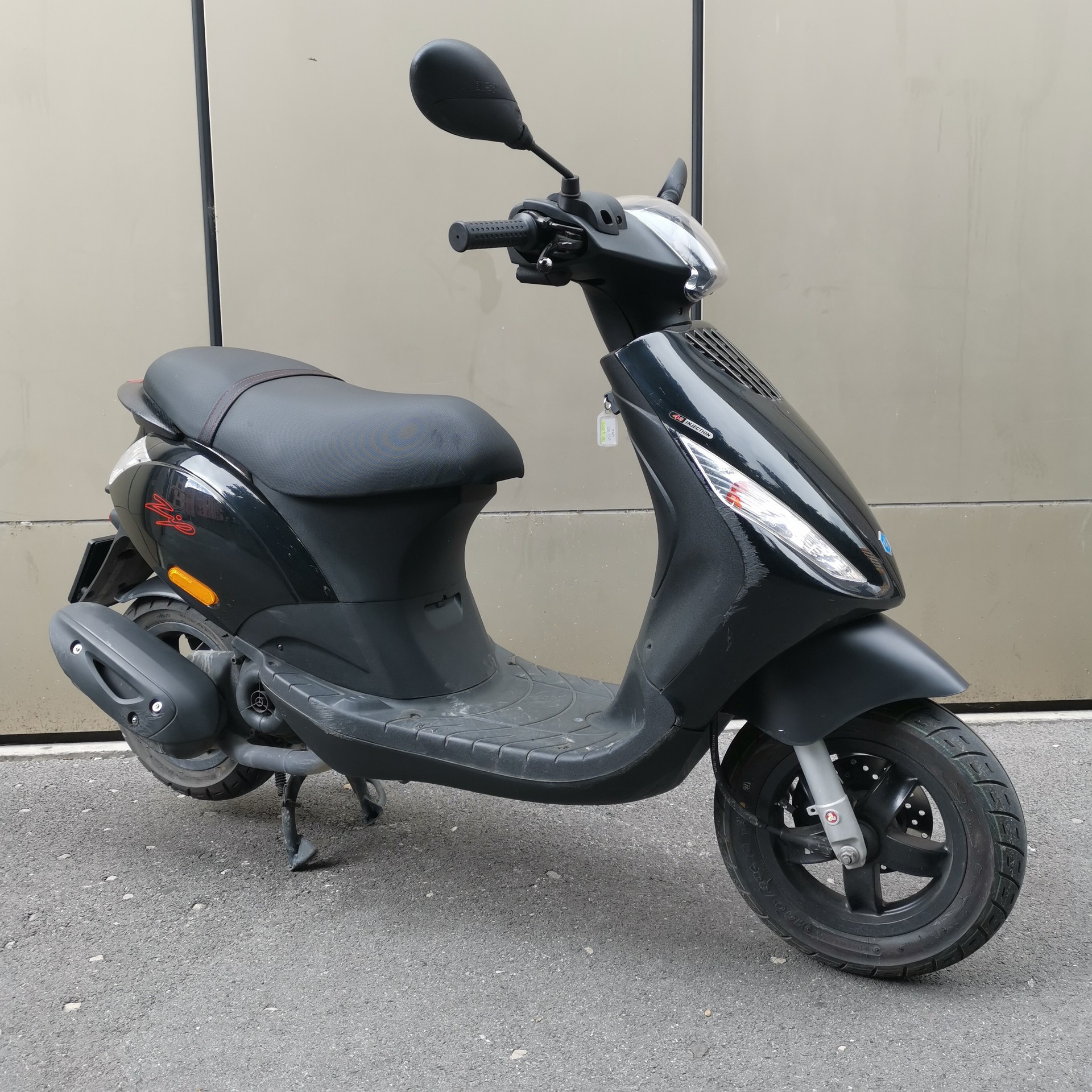 Zip Sp Piaggio Scooter Usato PIAGGIO Zip Acquistare Un Veicolo