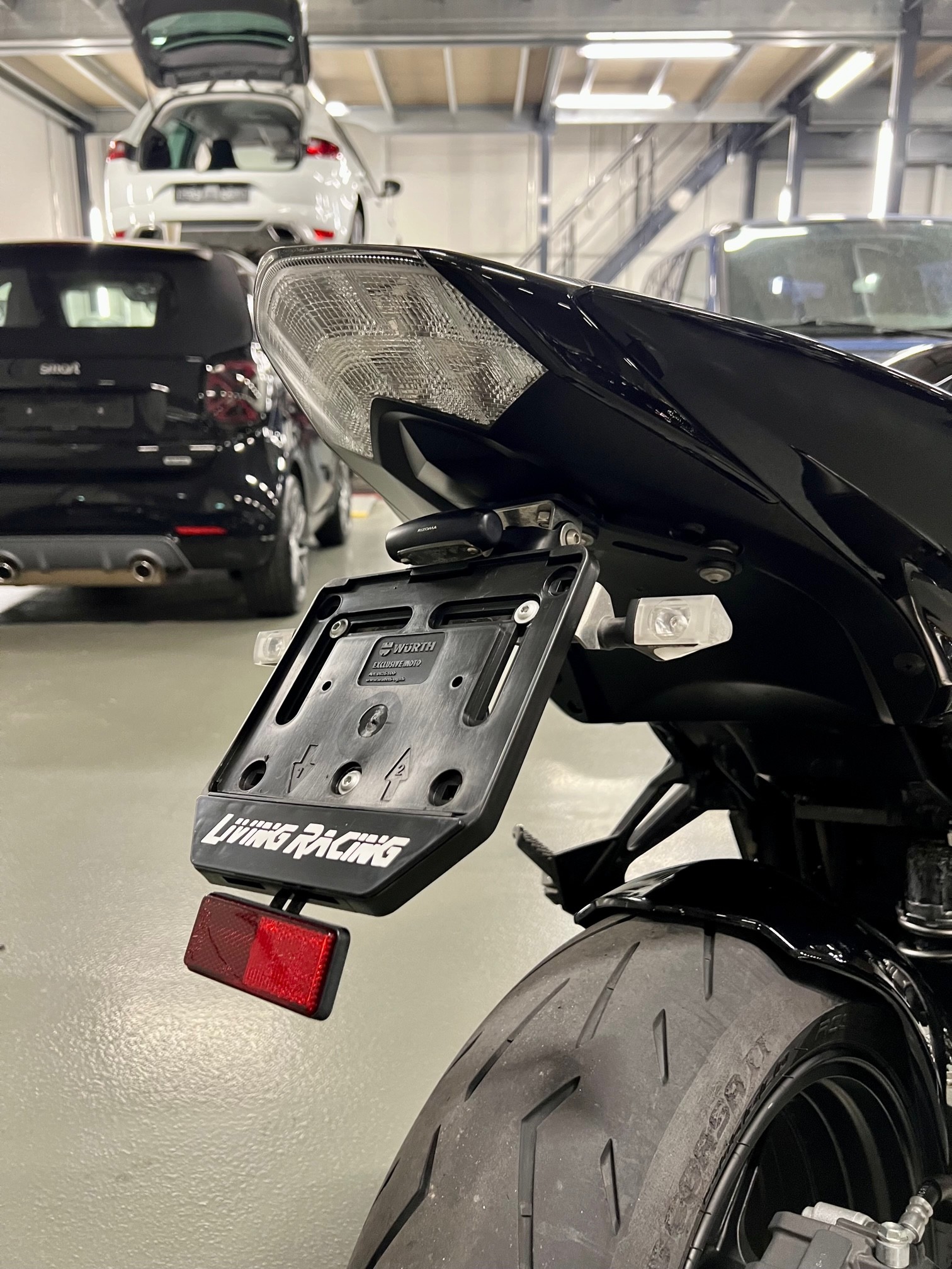 KAWASAKI Z 750-image-8