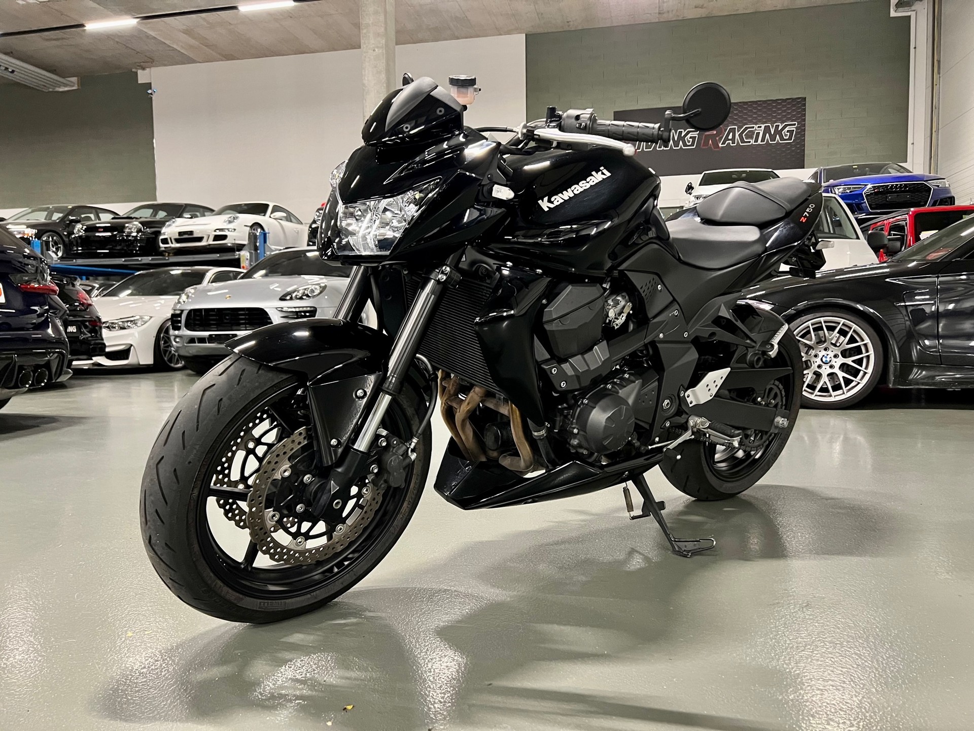 KAWASAKI Z 750-image-3