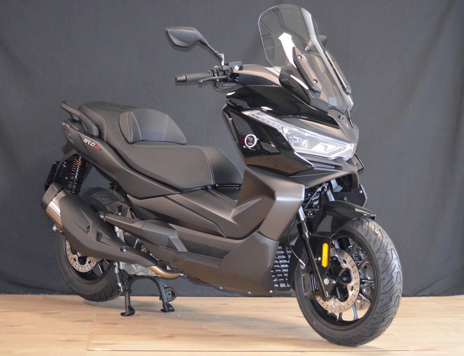 VOGE SR4 MAX