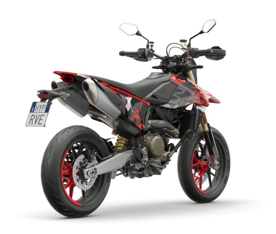 DUCATI HYPERMOTARD 698 Mono-showroom-element-1