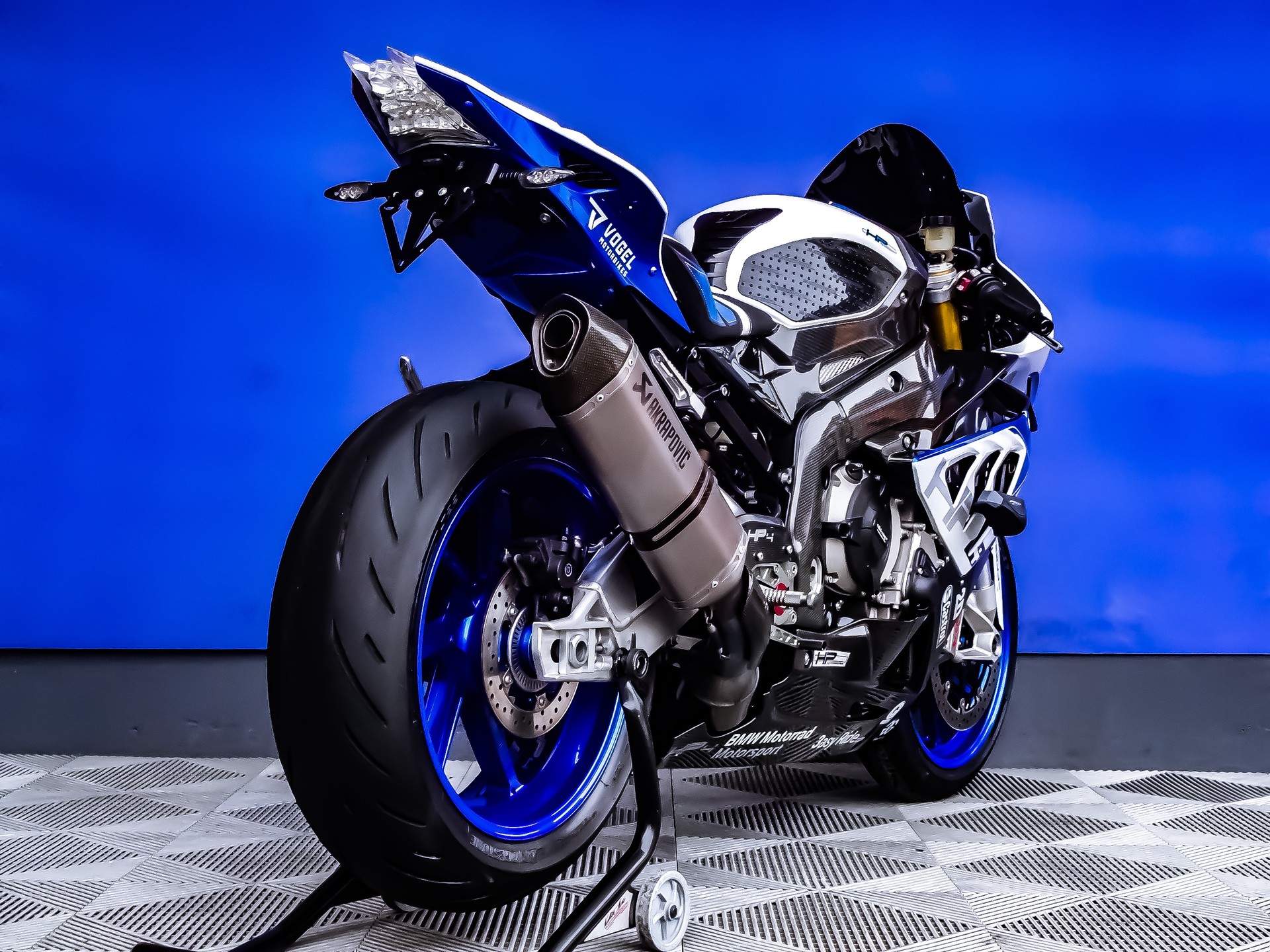 BMW HP4 ABS + DTC-image-3