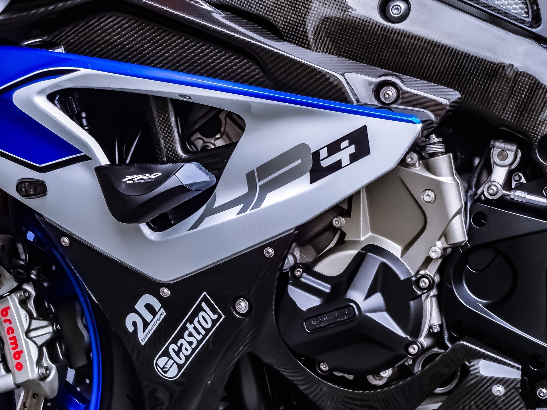 BMW HP4 ABS + DTC-image-7
