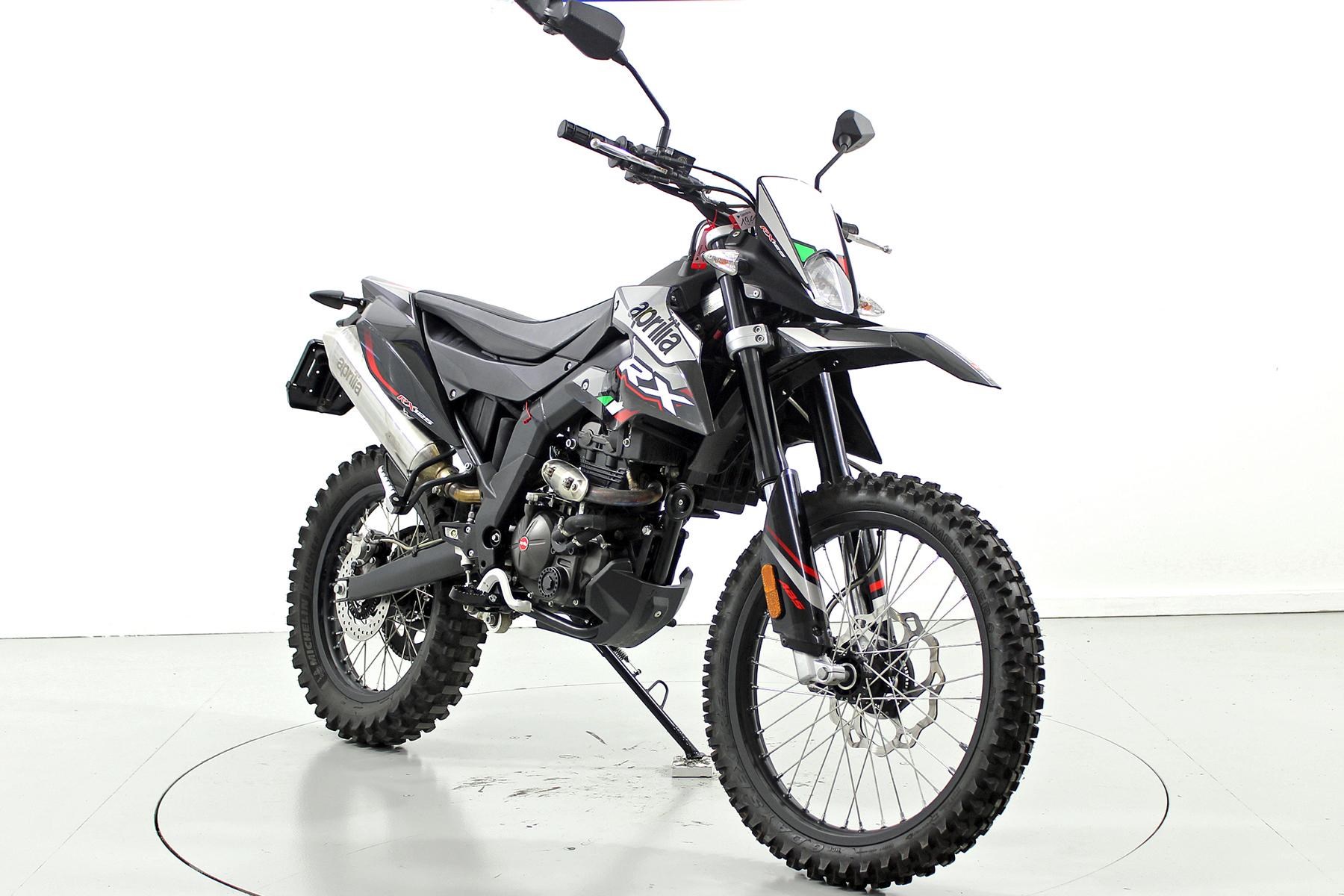 APRILIA RX 125 ABS-image-1