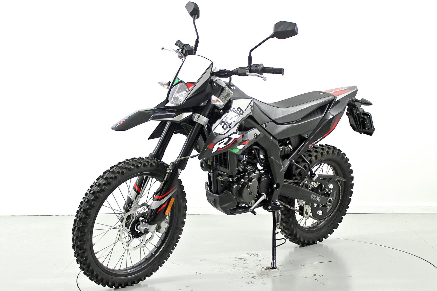 APRILIA RX 125 ABS-image-2