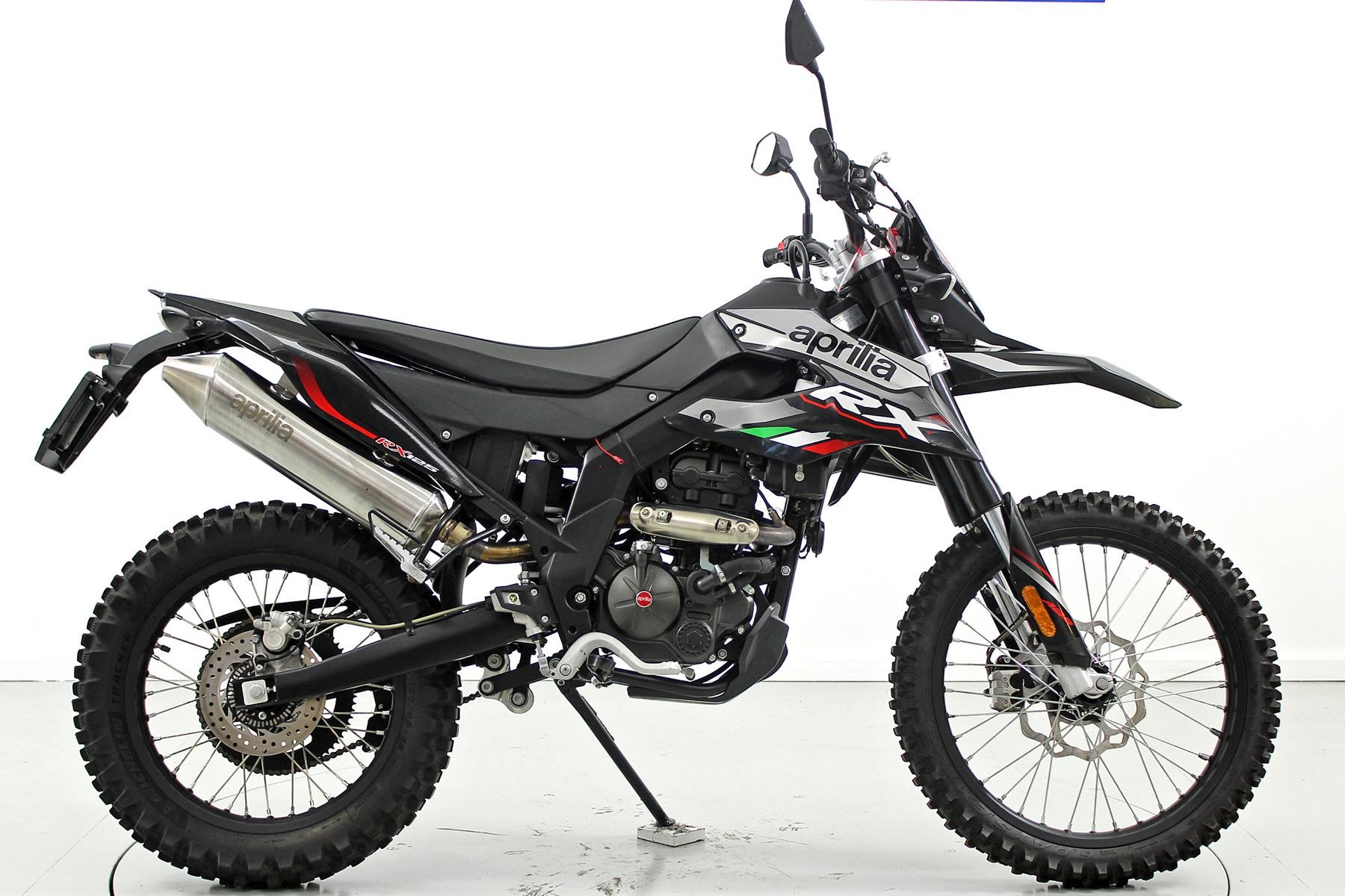APRILIA RX 125 ABS-image-3