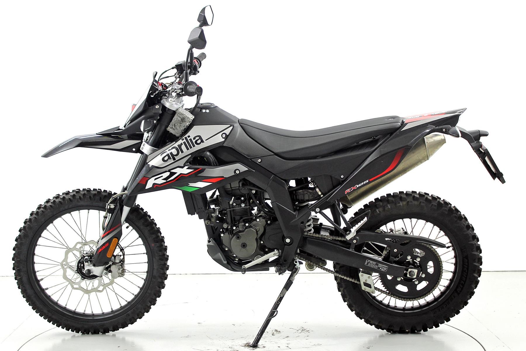 APRILIA RX 125 ABS-image-4