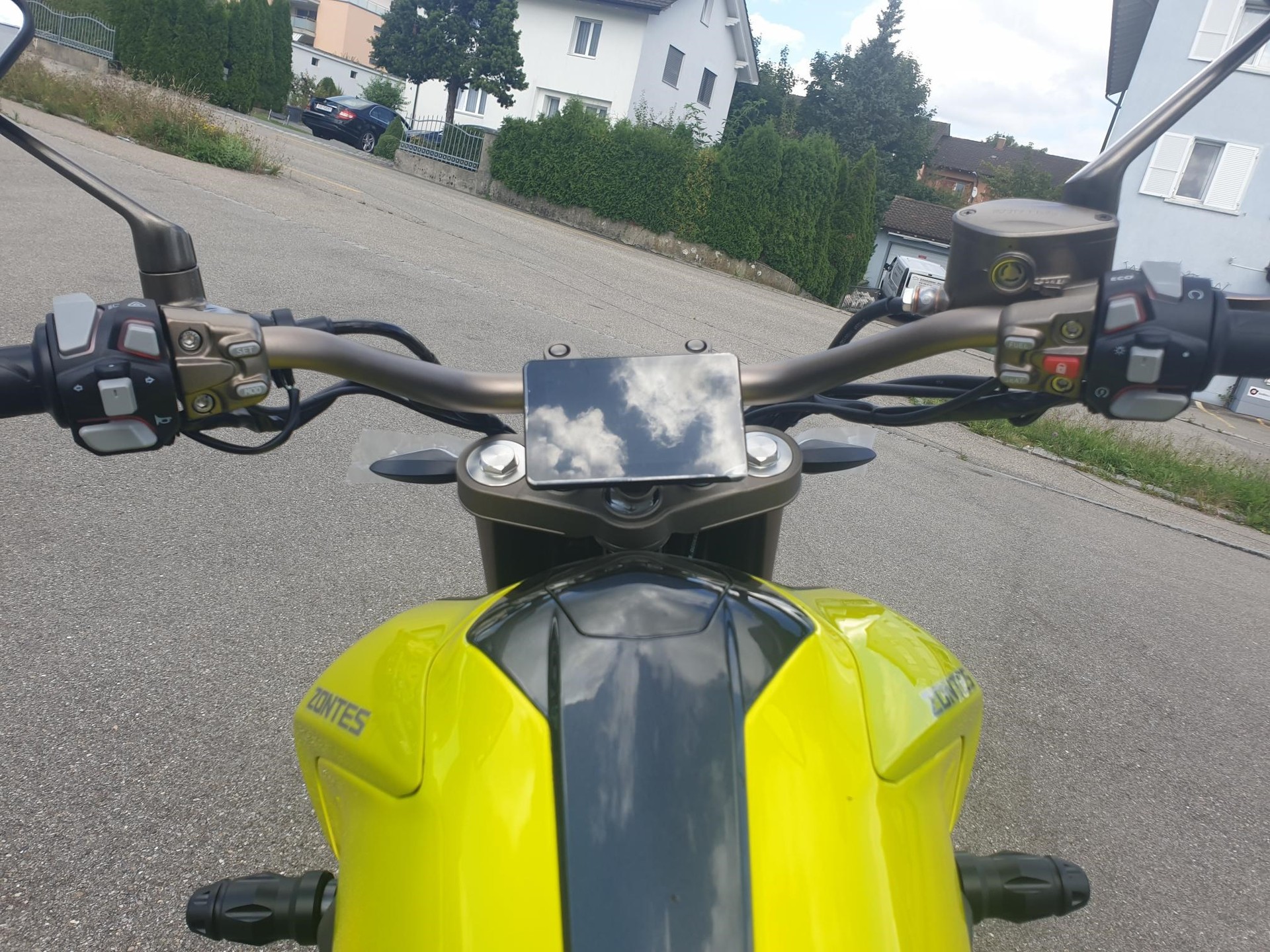 ZONTES 310 V-image-8