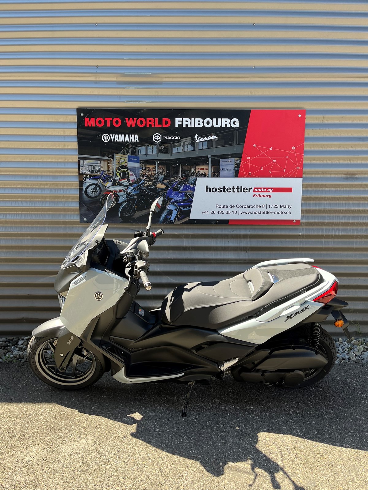 YAMAHA YP-image-1