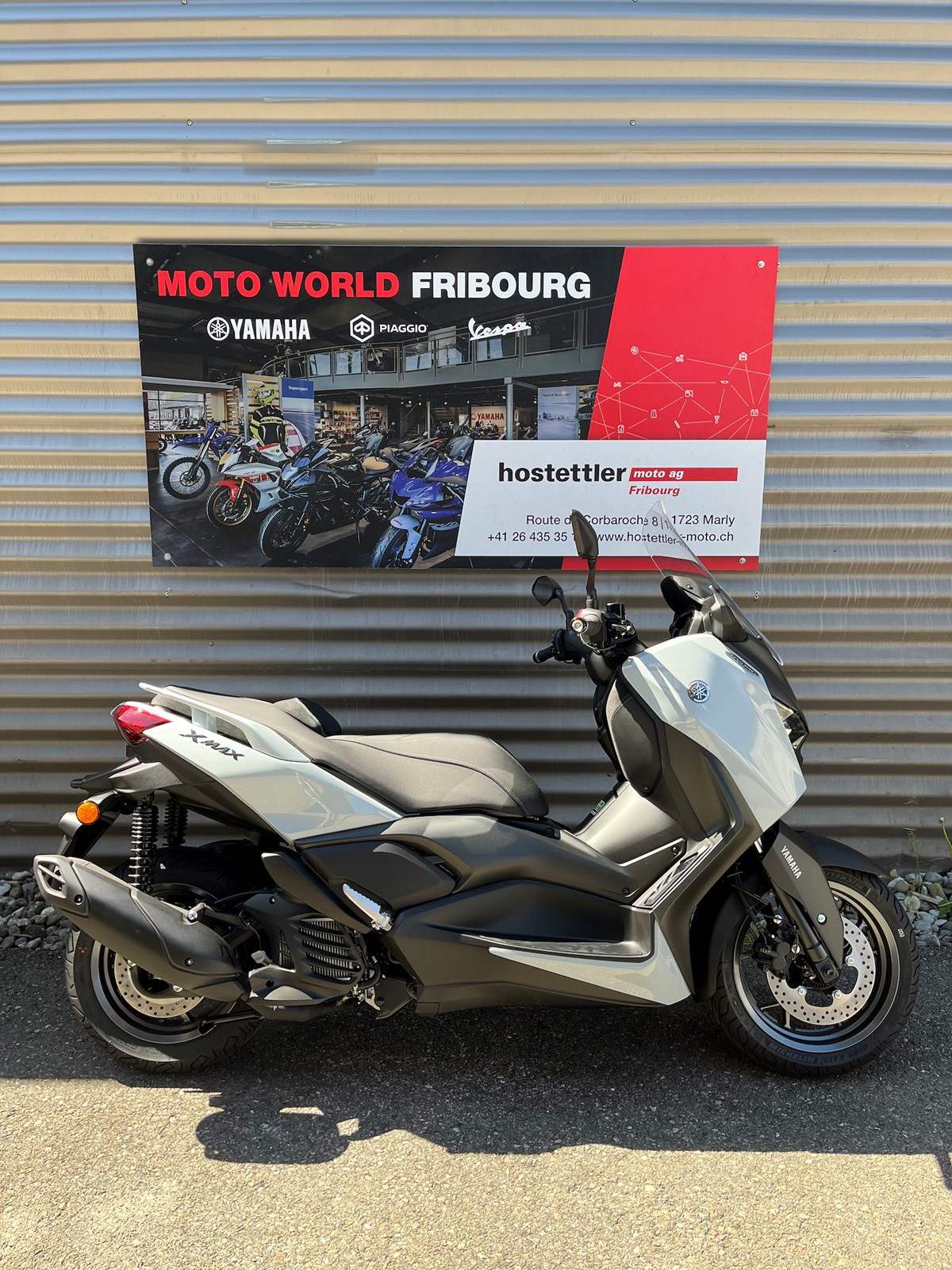 YAMAHA YP-image-3