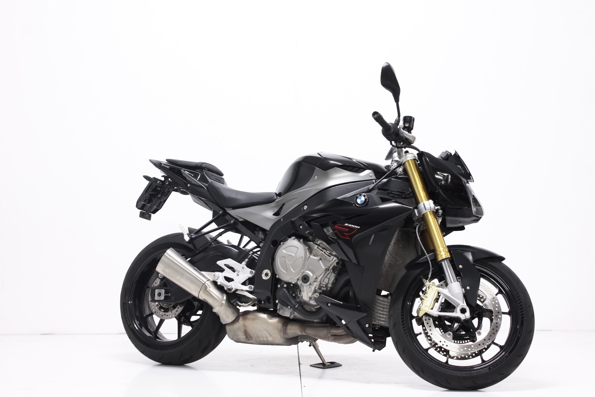 BMW S 1000 R