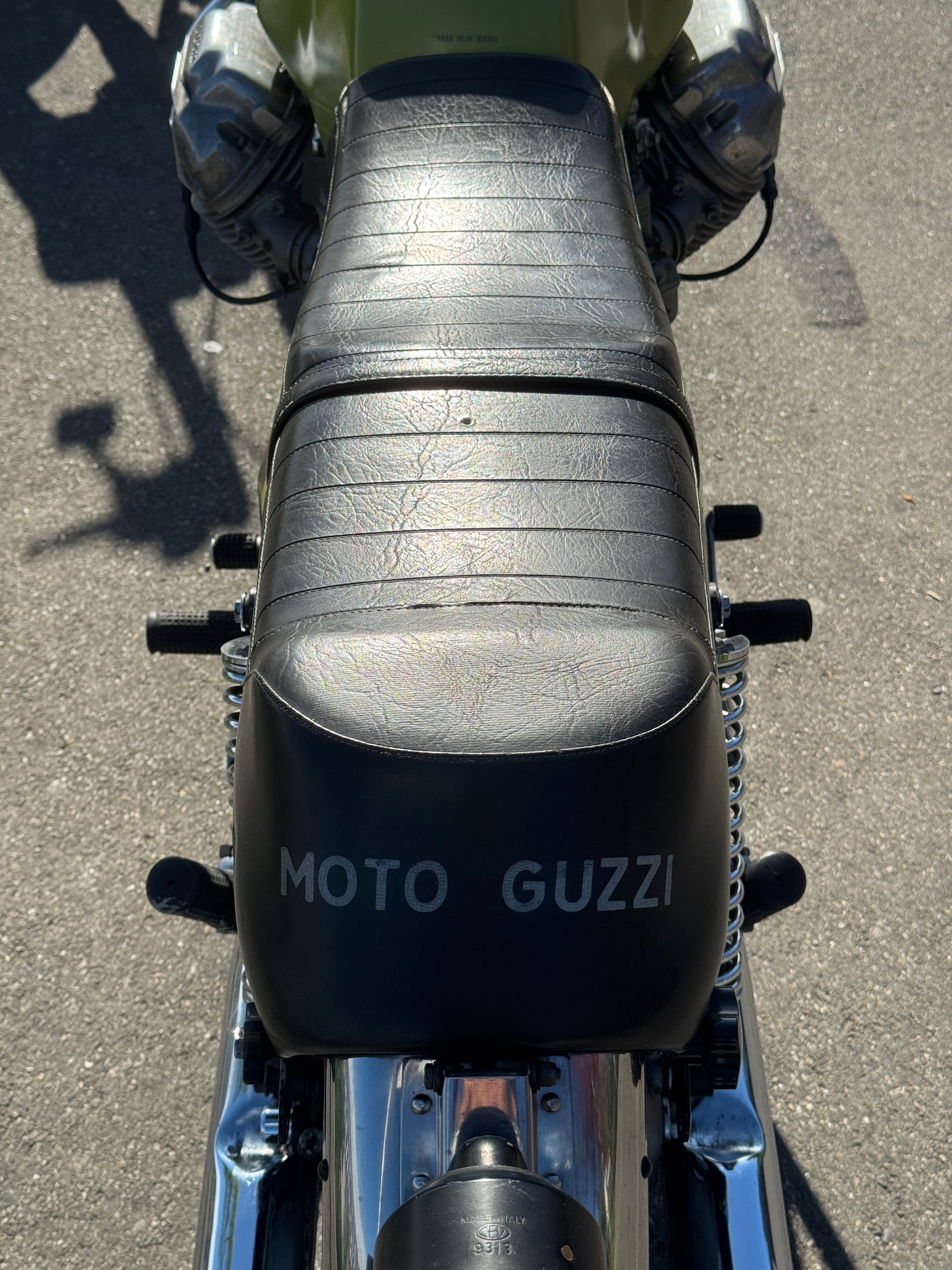 MOTO GUZZI V7 Sport 750-image-4