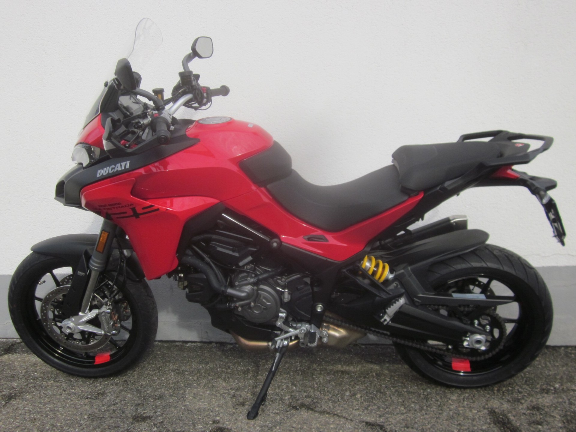 DUCATI Multistrada V2 S-image-1