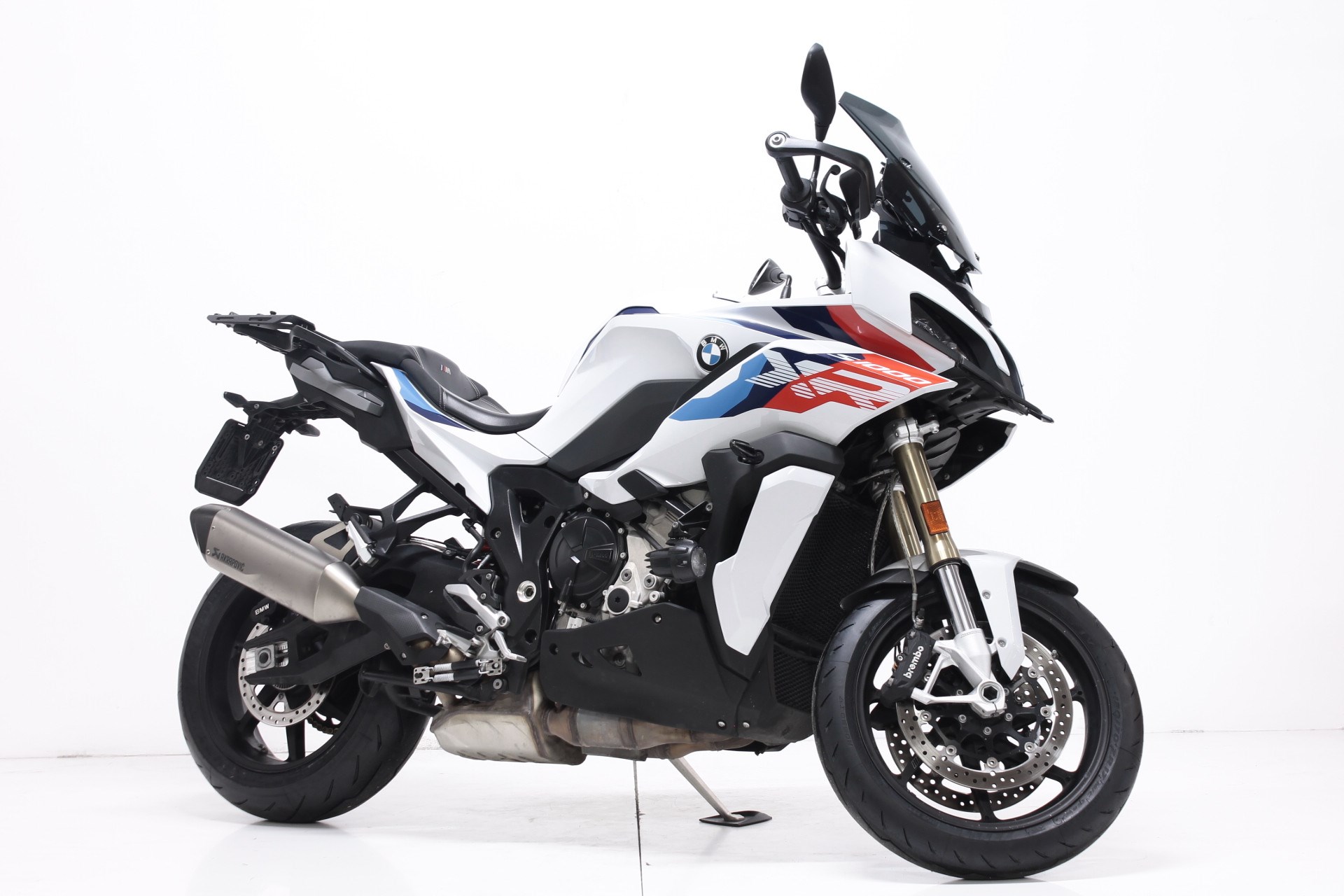 BMW S 1000 XR M-image-0