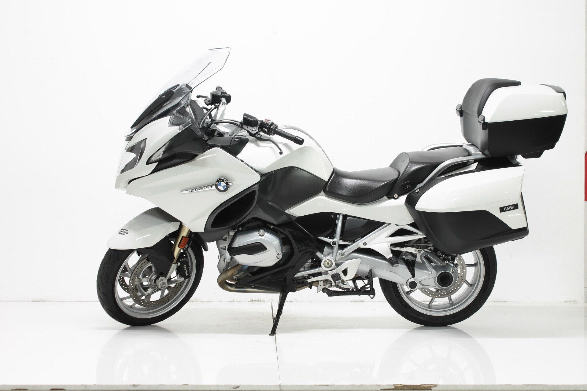 rt 1200 bmw motorcycle