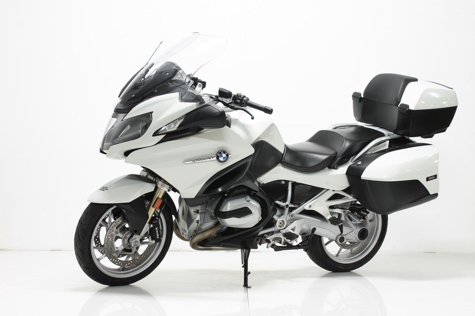 rt 1200 bmw motorcycle