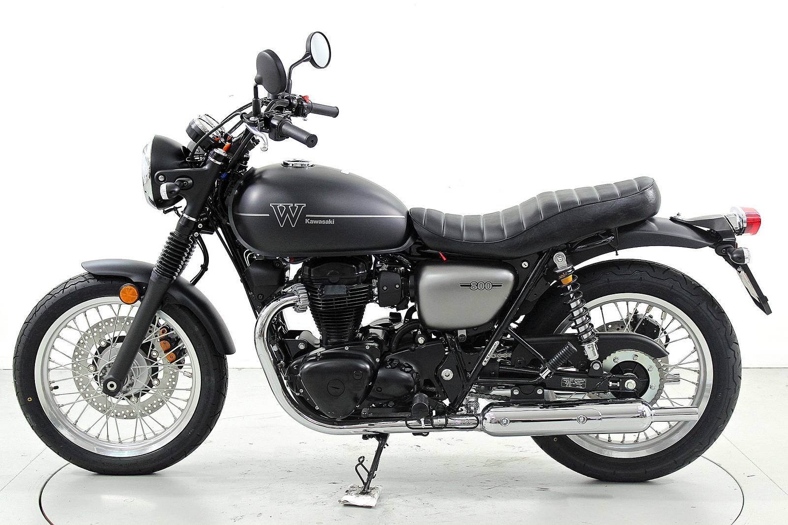 KAWASAKI W 800 Street ABS-showroom-element-3
