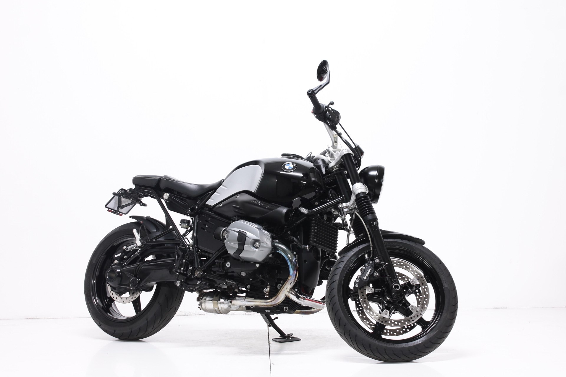 BMW R nineT Pure-image-0