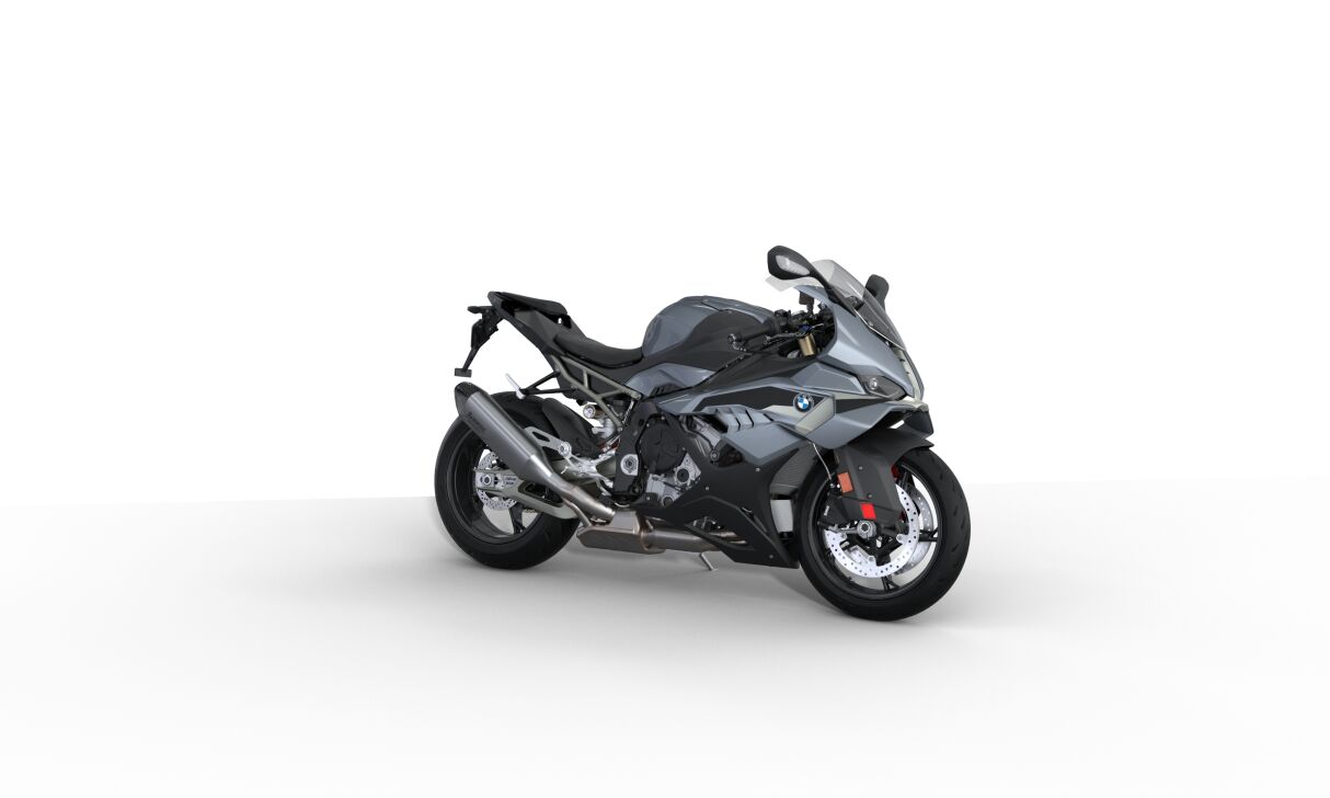 BMW S 1000 RR