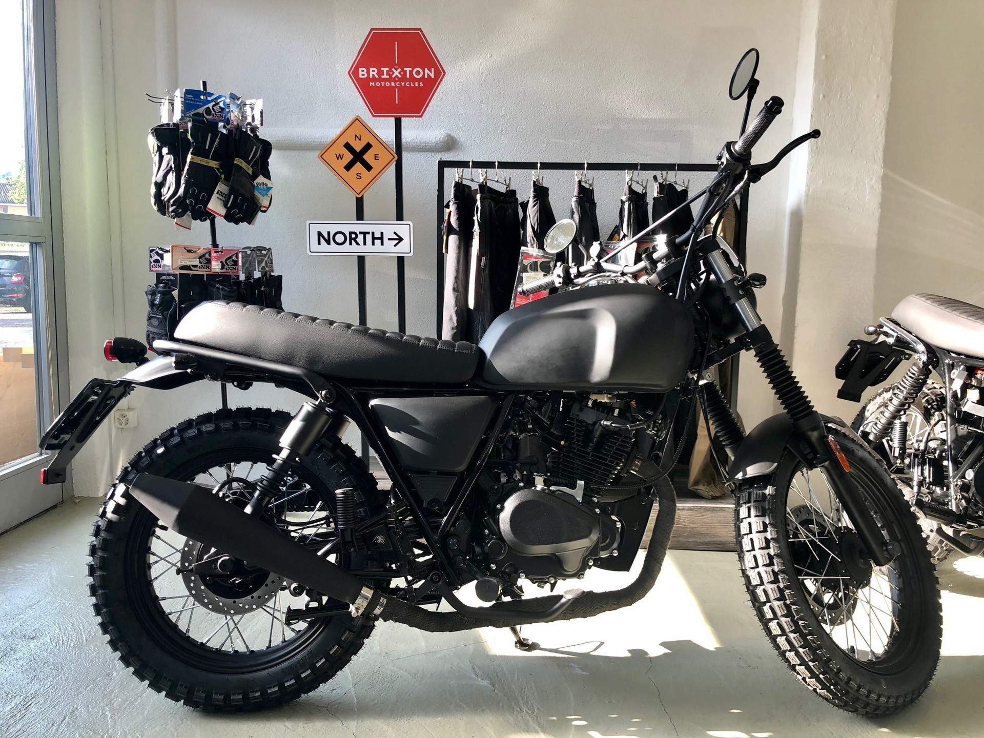 BRIXTON Felsberg 125 ABS - GRATIS LIEFERUNG*-image-2
